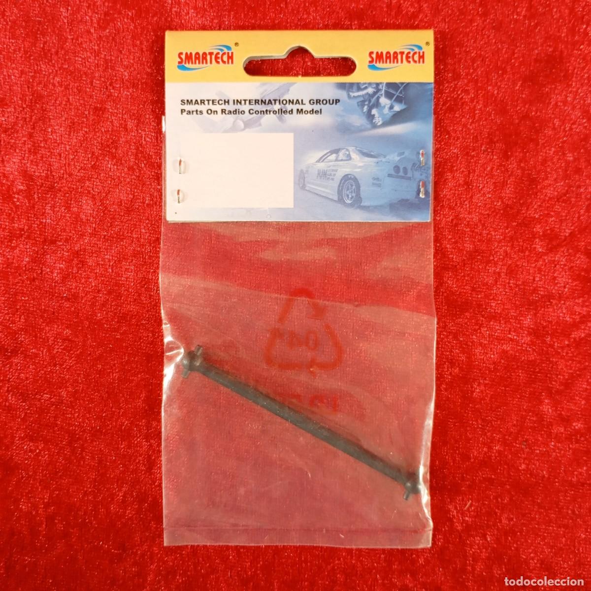 Radio control: SMARTECH INTERNATIONAL GROUP - REF. 11434 /CJ.P 5357 - Foto 2