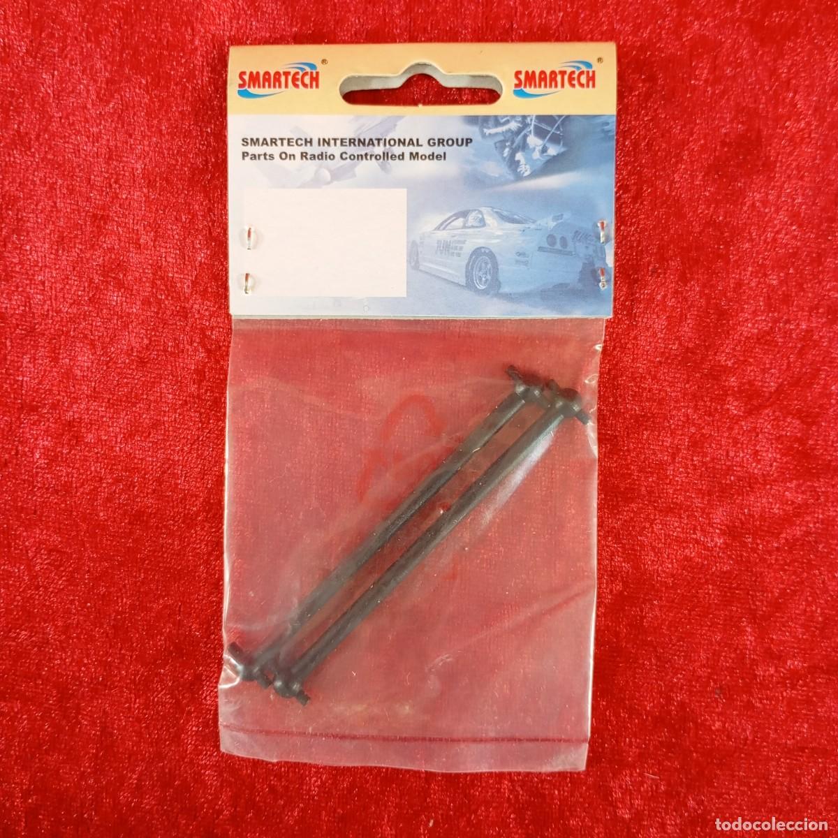 Radio control: SMARTECH INTERNATIONAL GROUP - REF. 11432 /CJ.P 5358 - Foto 2