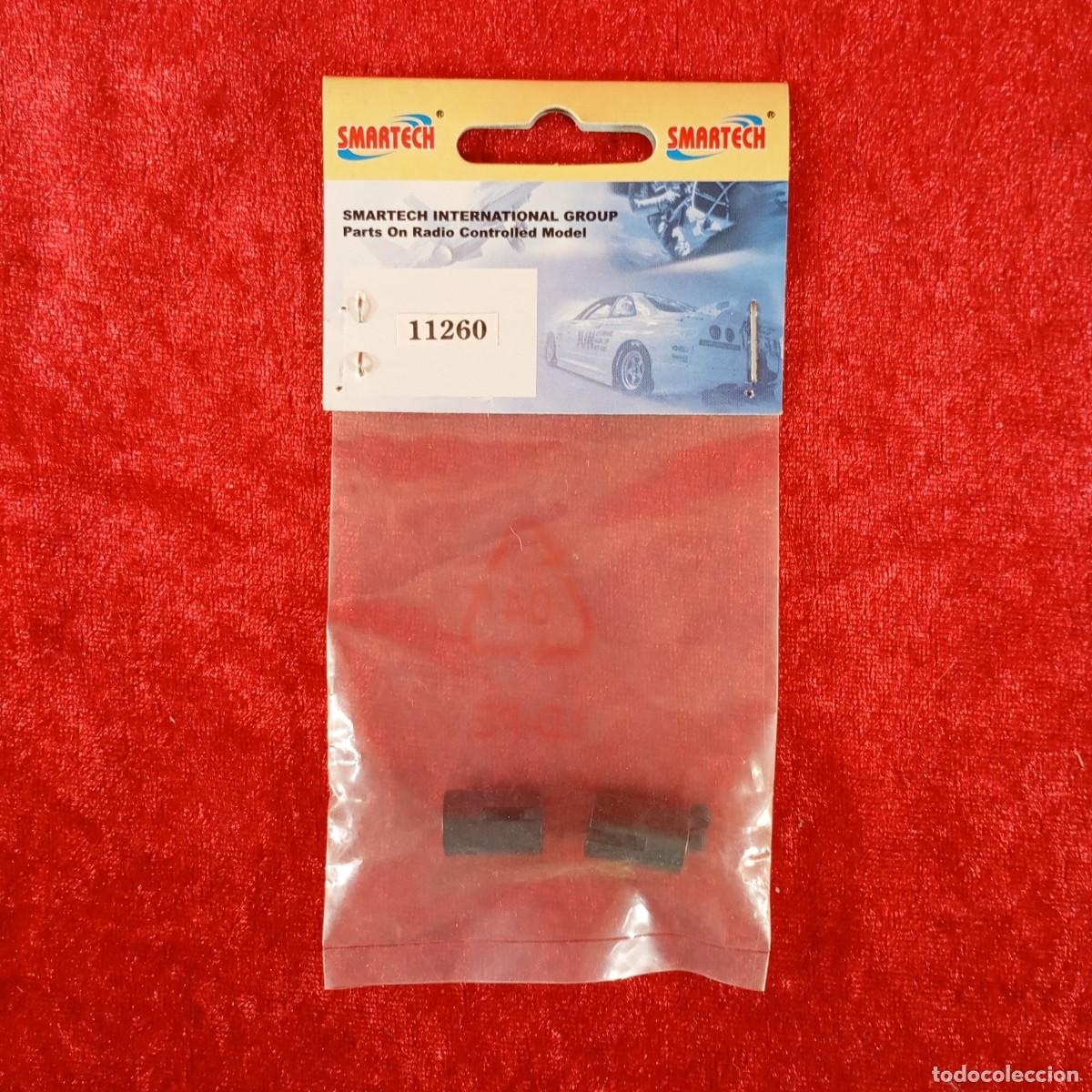 Radio control: SMARTECH INTERNATIONAL GROUP - REF. 11260 / CJ.P 5369 - Foto 2