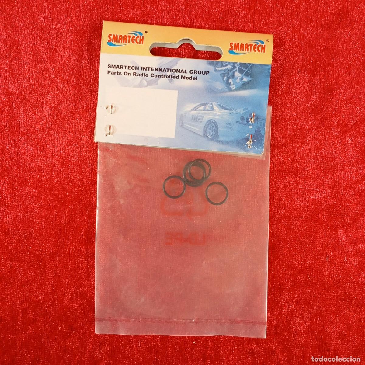 Radio control: SMARTECH INTERNATIONAL GROUP - REF. 11233 / CJ.P 5378 - Foto 2