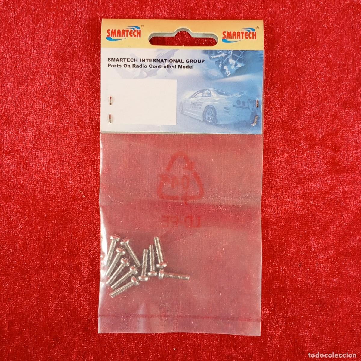 Radio control: SMARTECH INTERNATIONAL GROUP - REF. 11316 / CJ.P 5379 - Foto 1