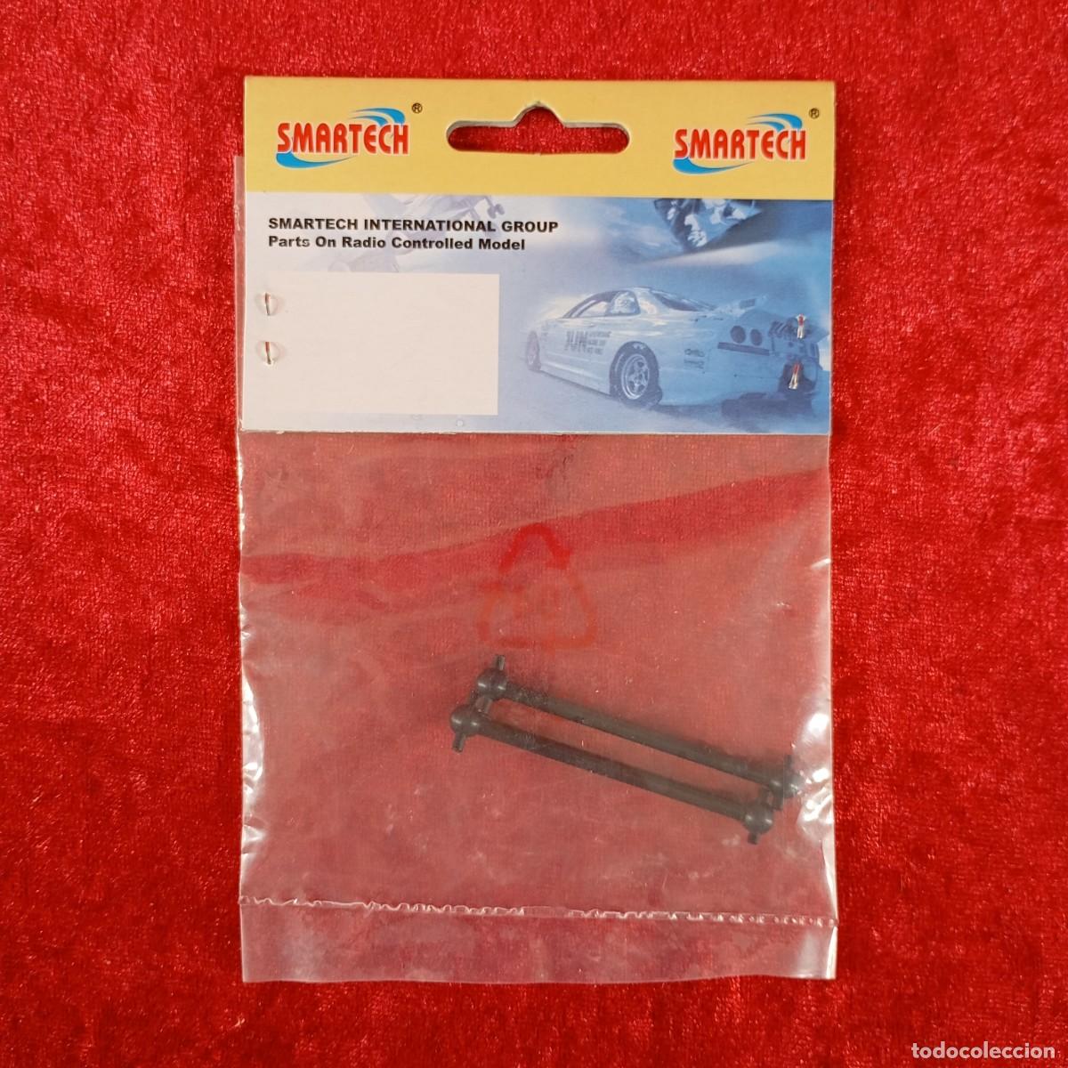 Radio control: SMARTECH INTERNATIONAL GROUP - REF. 11273 / CJ.P 5385 - Foto 2