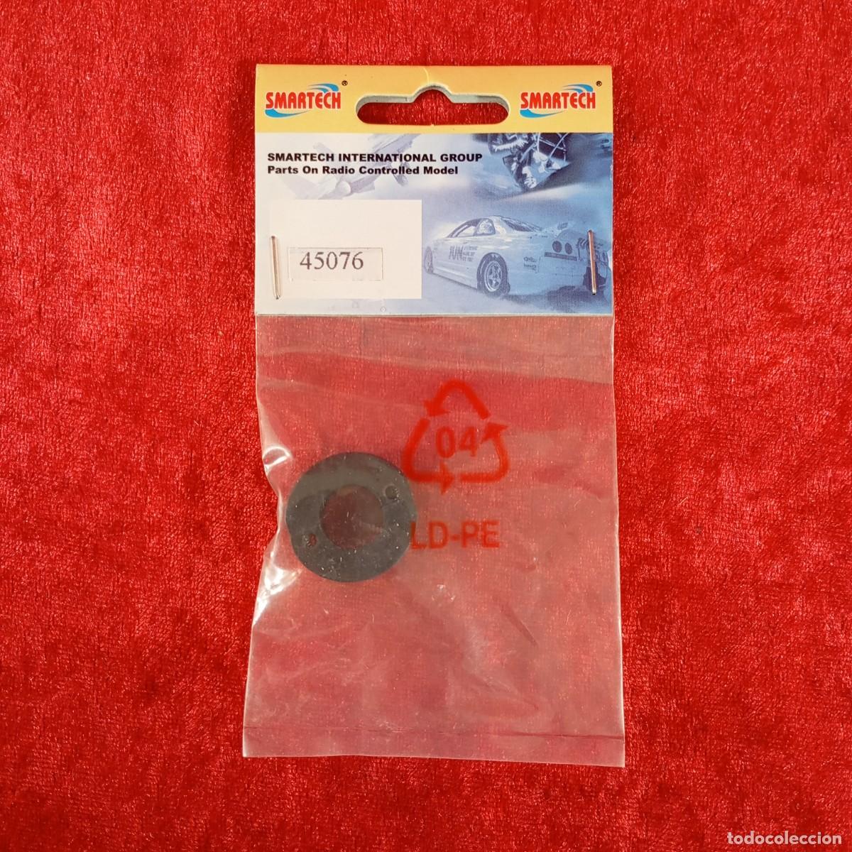Radio control: SMARTECH INTERNATIONAL GROUP - REF. 45076 / CJ.P 5386 - Foto 1