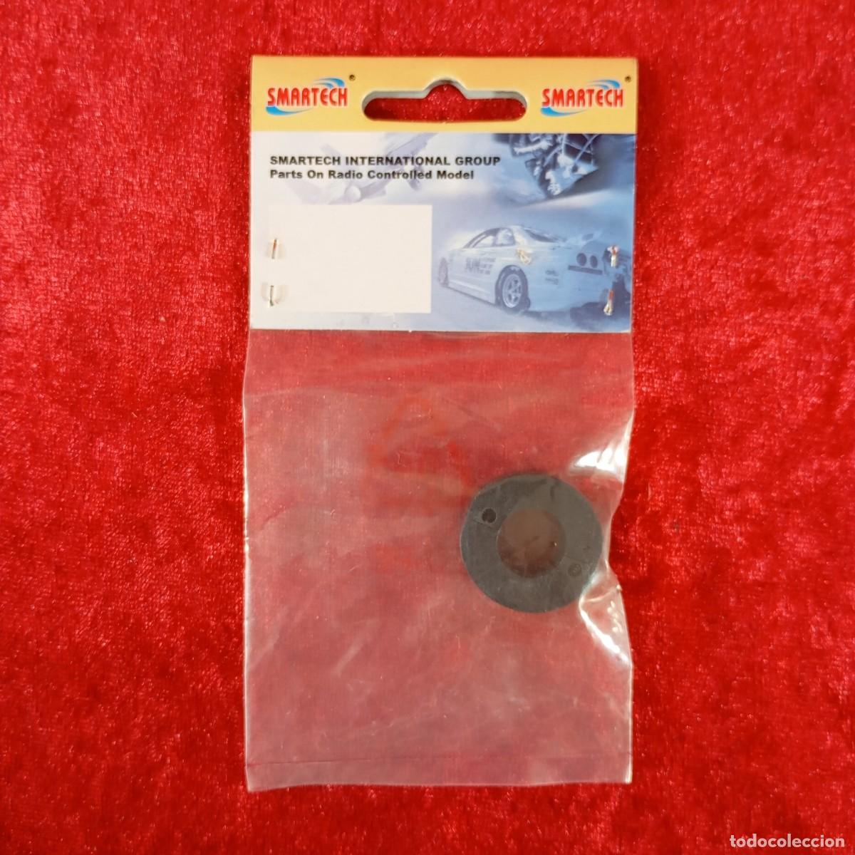 Radio control: SMARTECH INTERNATIONAL GROUP - REF. 45076 / CJ.P 5386 - Foto 2