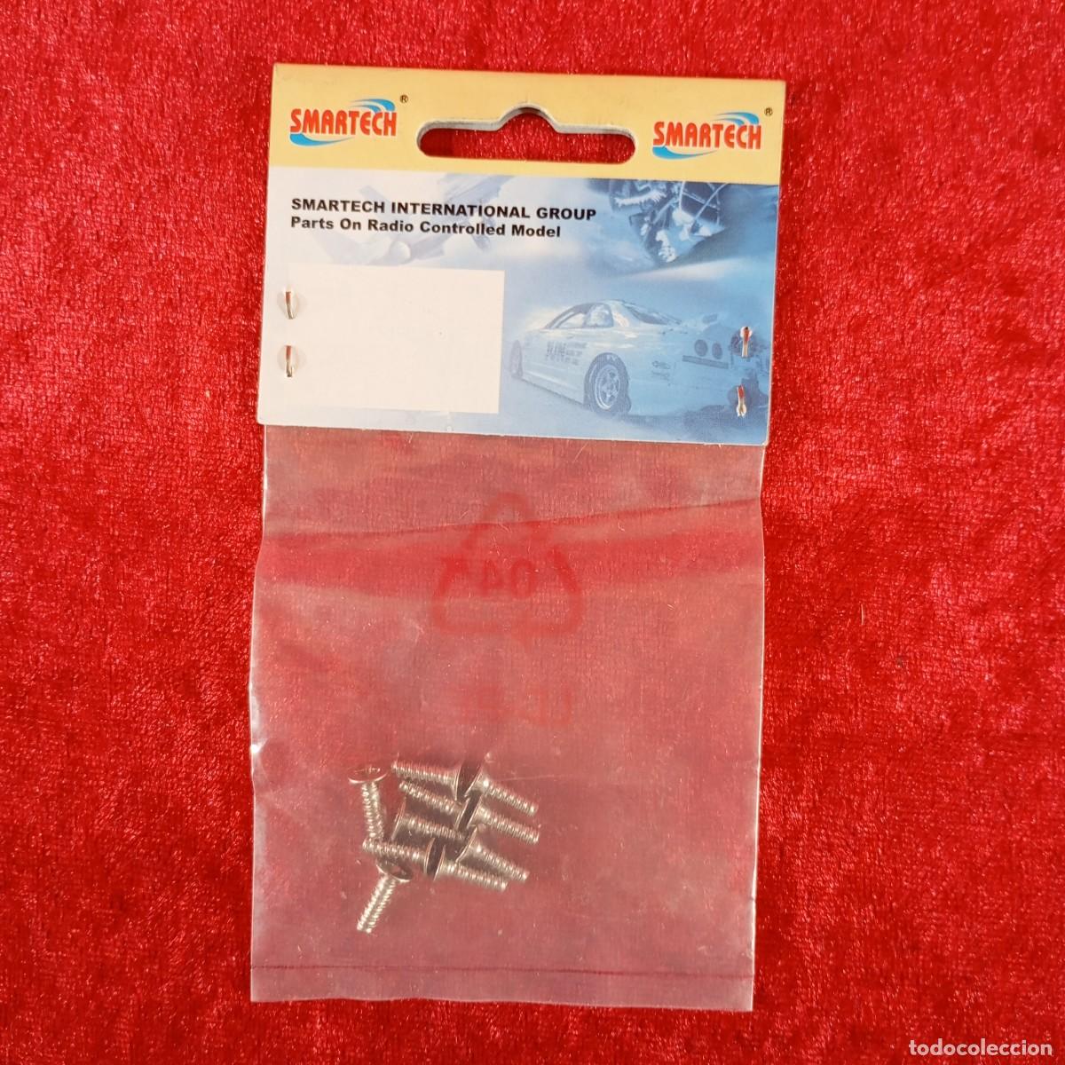 Radio control: SMARTECH INTERNATIONAL GROUP - REF. 11317 / CJ.P 5387 - Foto 2