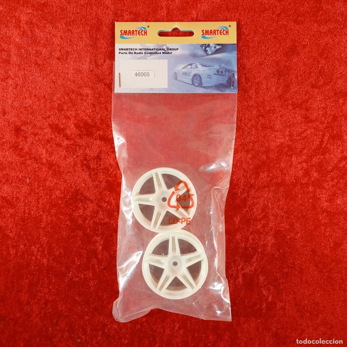 Radio control: SMARTECH INTERNATIONAL GROUP - REF. 46005 / 236 - Foto 1