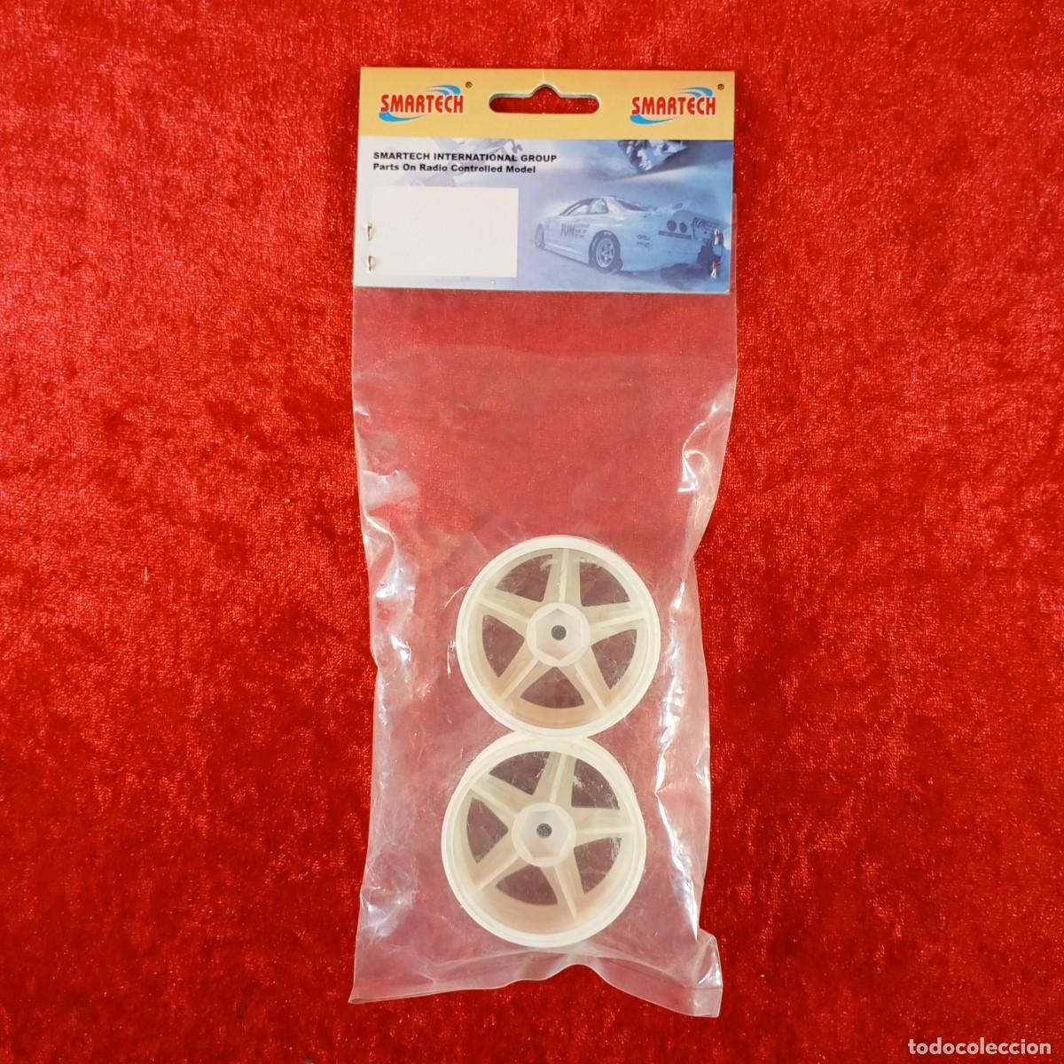 Radio control: SMARTECH INTERNATIONAL GROUP - REF. 46005 / 236 - Foto 2