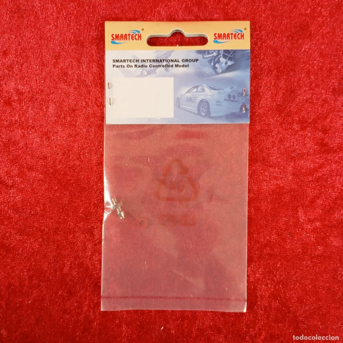 Radio control: SMARTECH INTERNATIONAL GROUP - REF. 11231 / CJ.P 5401 - Foto 2