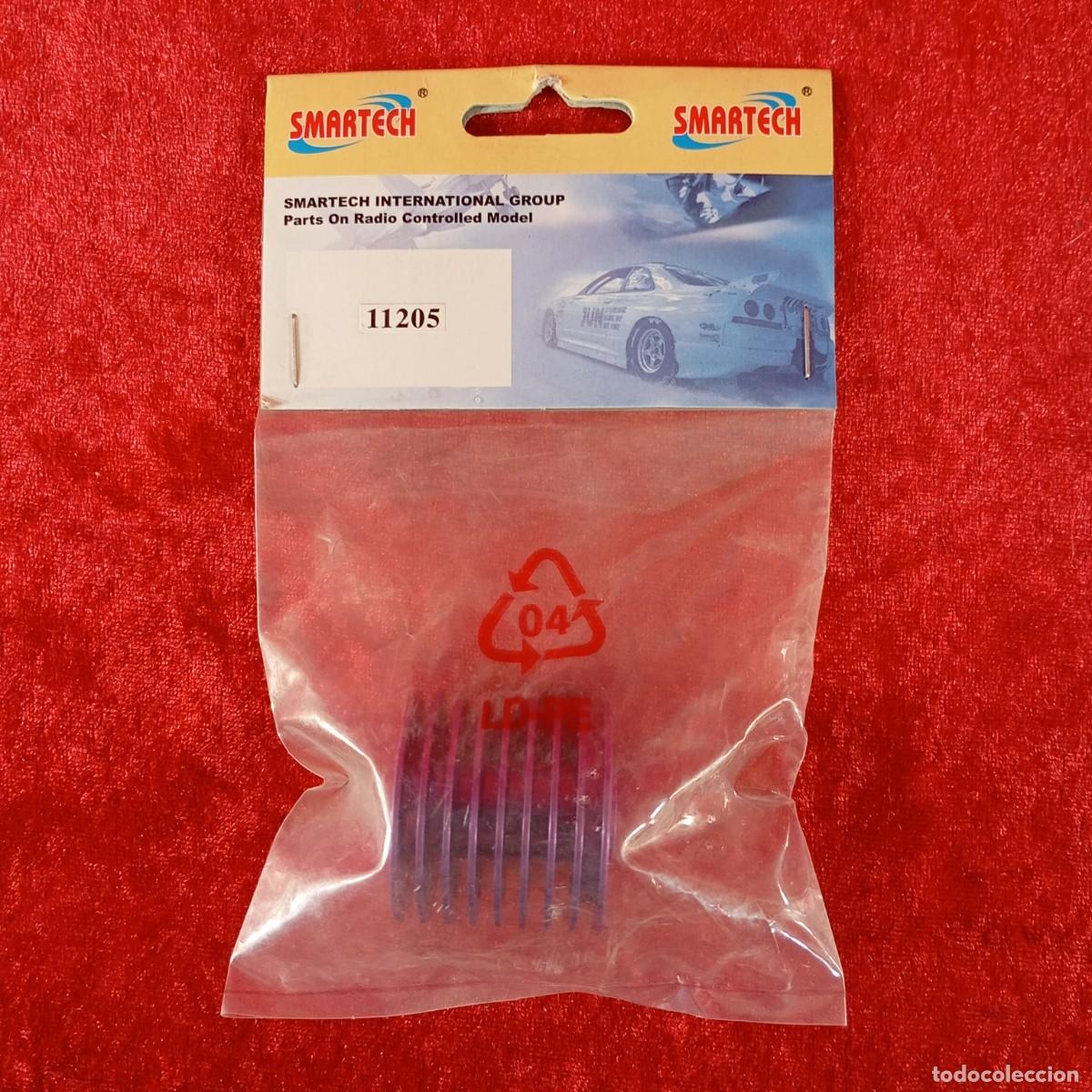 Radio control: SMARTECH INTERNATIONAL GROUP - REF. 11205 / 242 - Foto 1