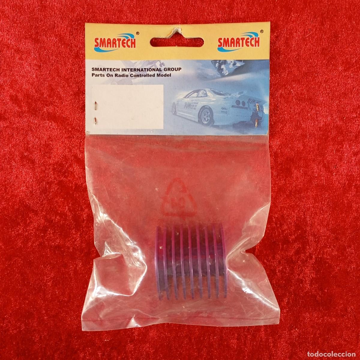 Radio control: SMARTECH INTERNATIONAL GROUP - REF. 11205 / 242 - Foto 2