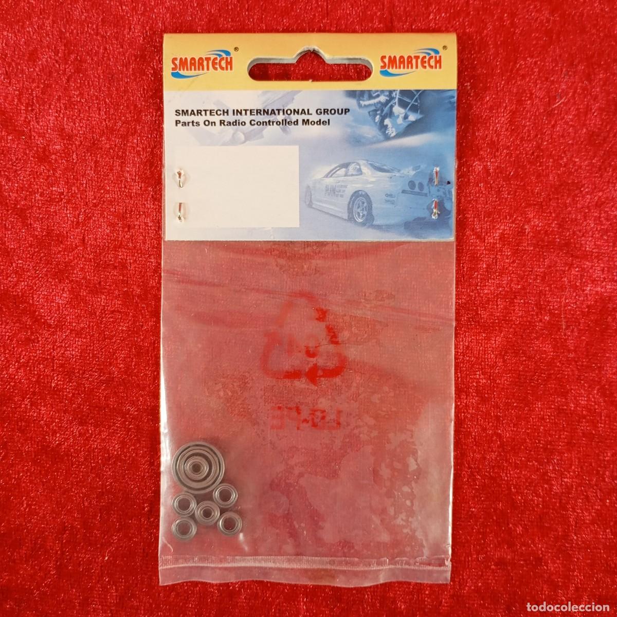 Radio control: SMARTECH INTERNATIONAL GROUP - REF. 19249 / CJ.P 5410 - Foto 2