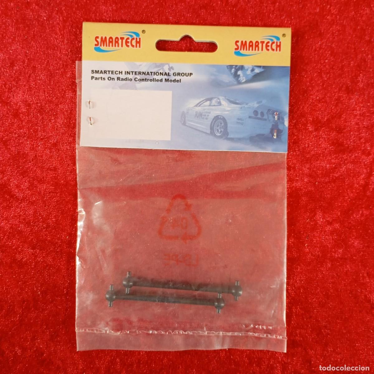 Radio control: SMARTECH INTERNATIONAL GROUP - REF. 11273 / CJ.P 5414 - Foto 2