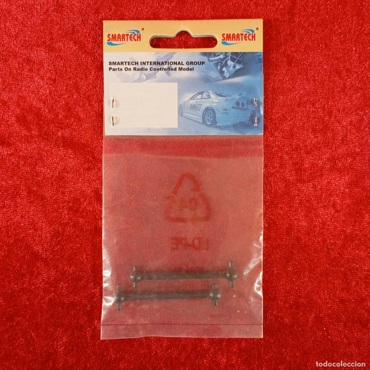 Radio control: SMARTECH INTERNATIONAL GROUP - REF. 11263 / CJ.P 5415 - Foto 2
