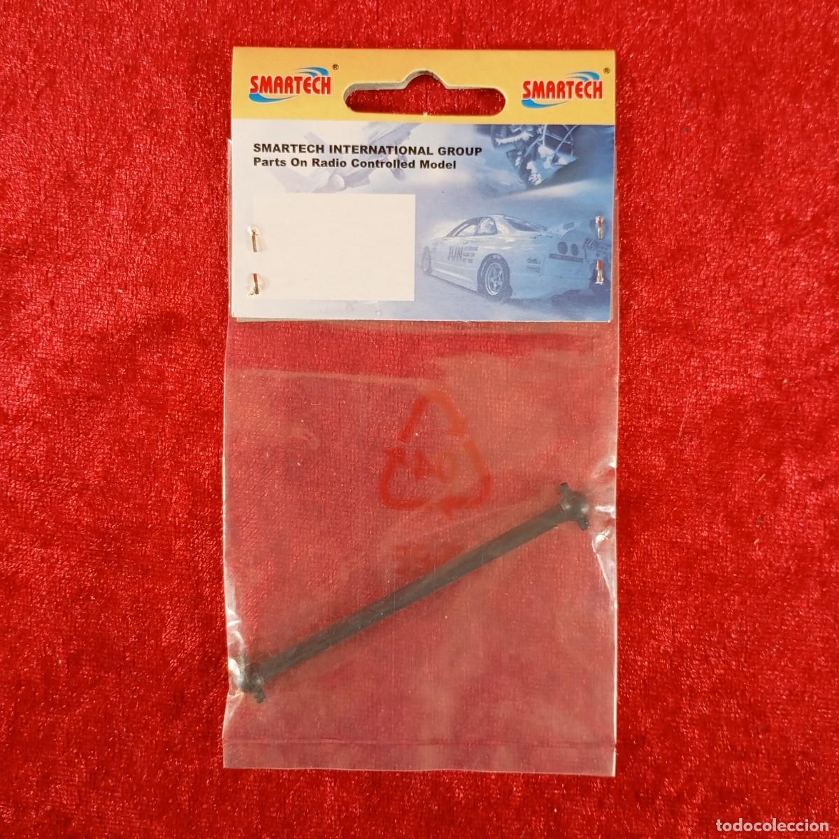Radio control: SMARTECH INTERNATIONAL GROUP - REF. 11434 / CJ.P 5416 - Foto 2