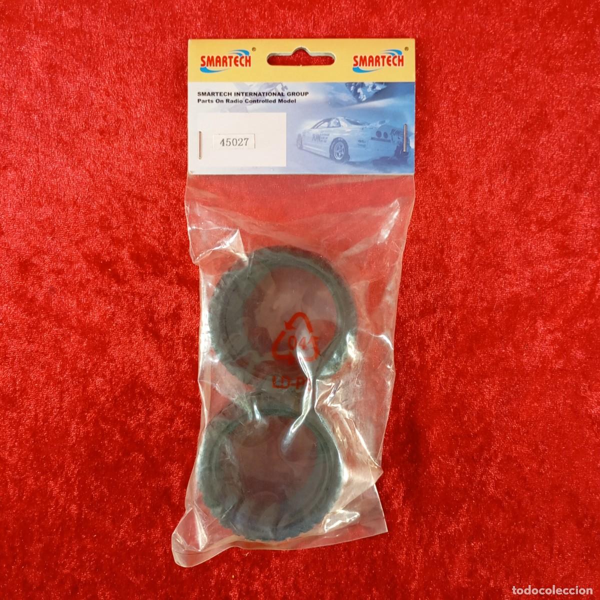 Radio control: SMARTECH INTERNATIONAL GROUP - REF. 45027 / 243 - Foto 1