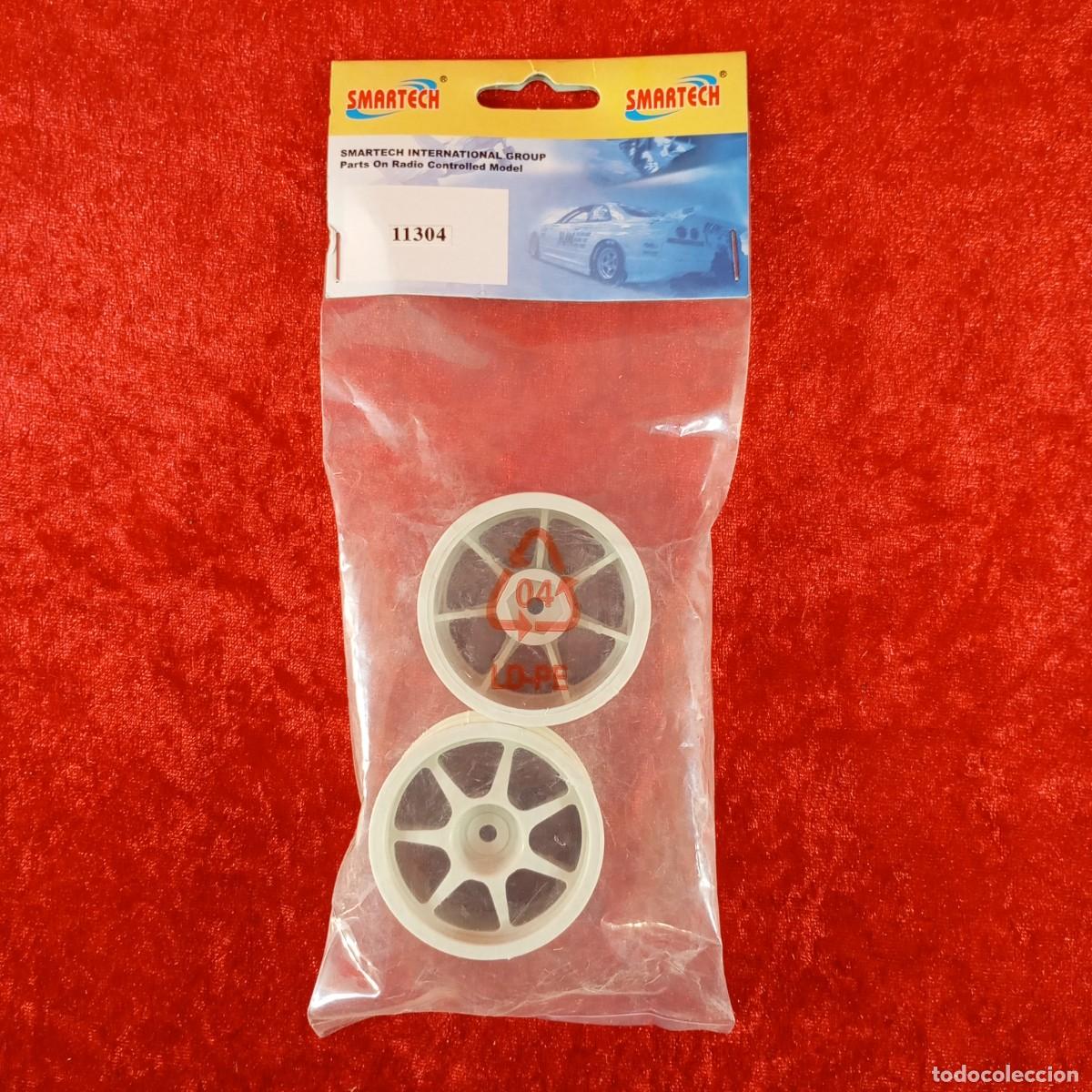 Radio control: SMARTECH INTERNATIONAL GROUP - REF. 11304 / 245 - Foto 1