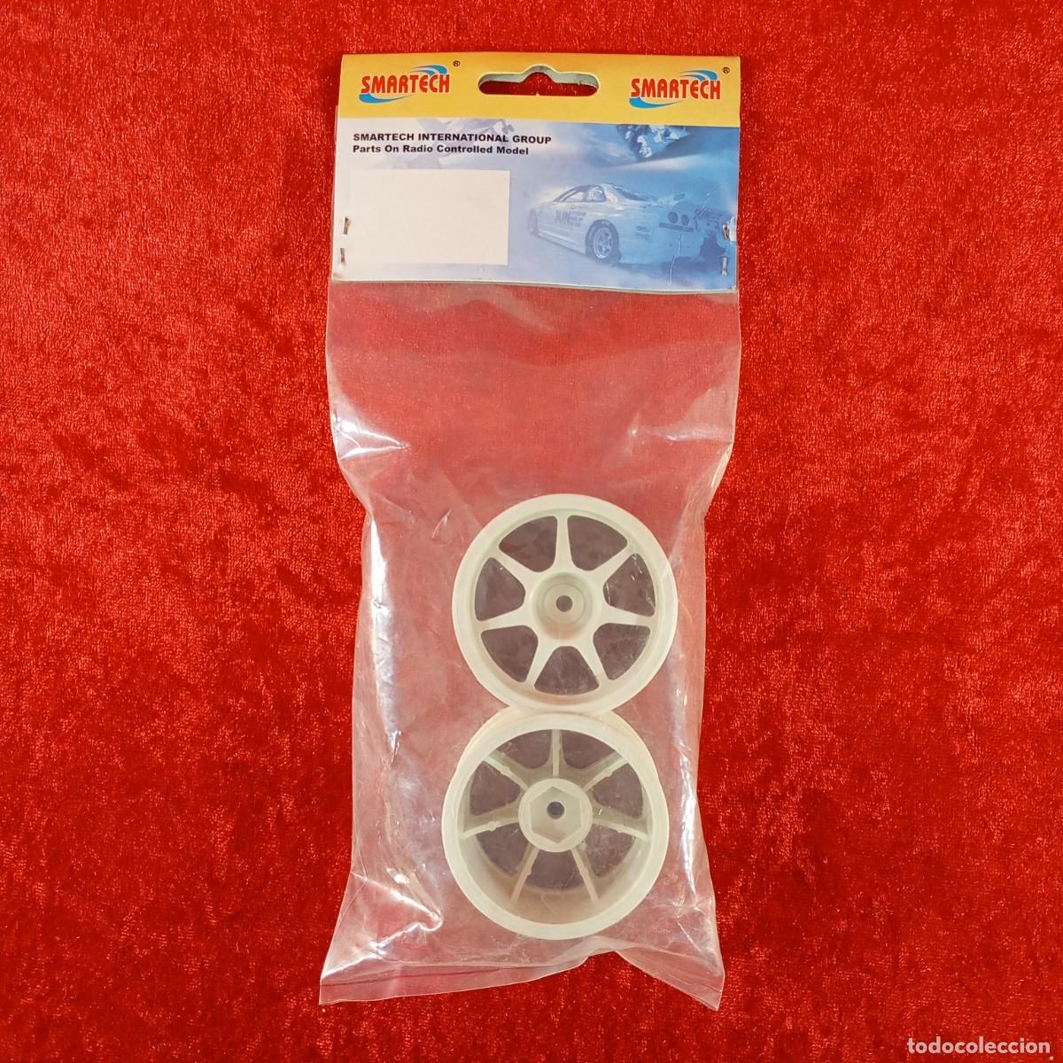 Radio control: SMARTECH INTERNATIONAL GROUP - REF. 11304 / 245 - Foto 2