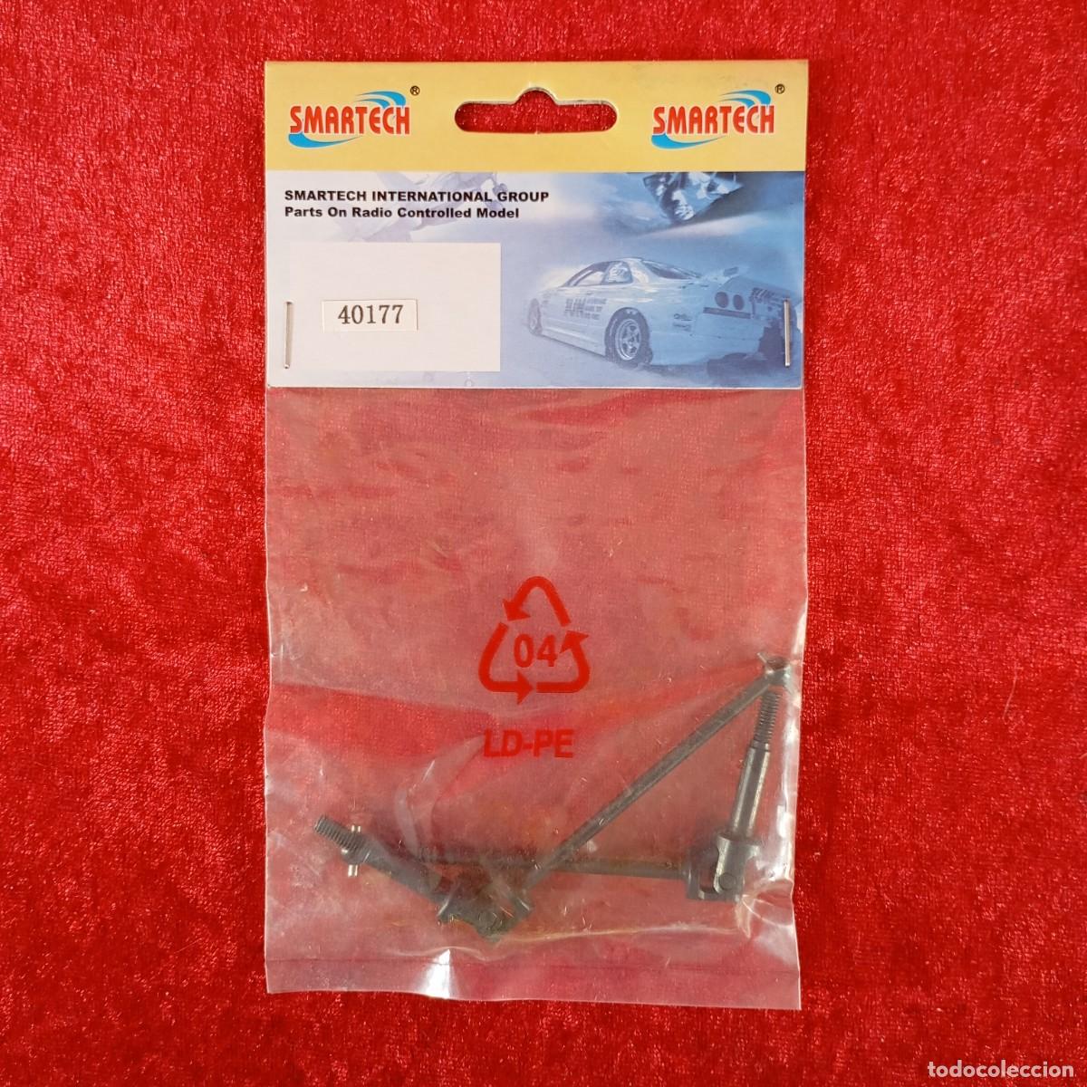 Radio control: SMARTECH INTERNATIONAL GROUP - REF. 40177 / CJ.P 5425 - Foto 1