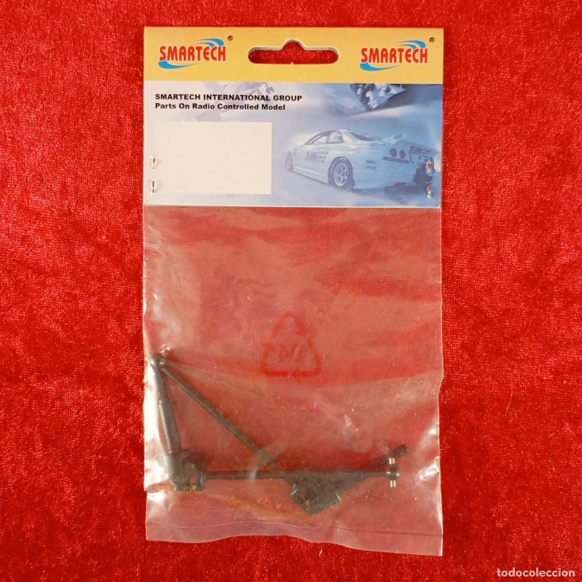 Radio control: SMARTECH INTERNATIONAL GROUP - REF. 40177 / CJ.P 5425 - Foto 2