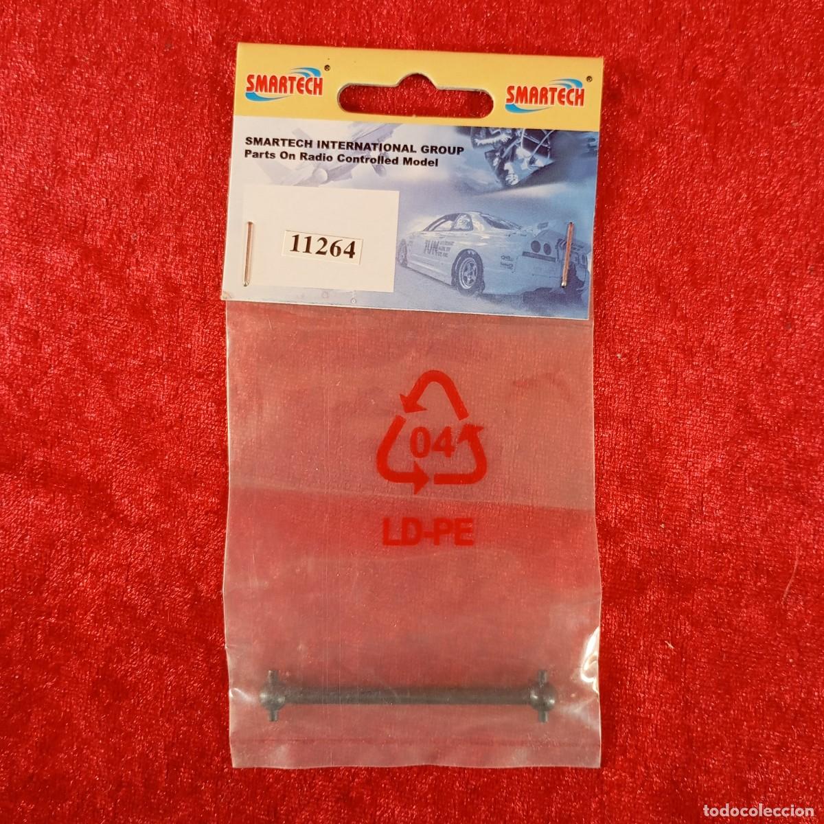 Radio control: SMARTECH INTERNATIONAL GROUP - REF. 11264 / CJ.P 5427 - Foto 1