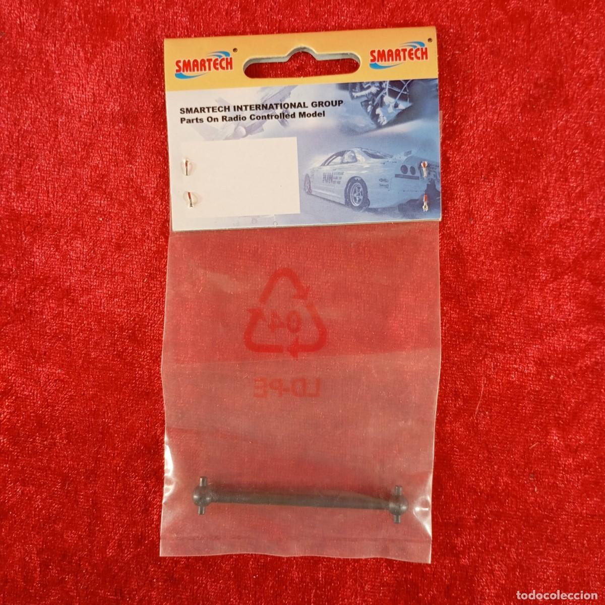 Radio control: SMARTECH INTERNATIONAL GROUP - REF. 11264 / CJ.P 5427 - Foto 2