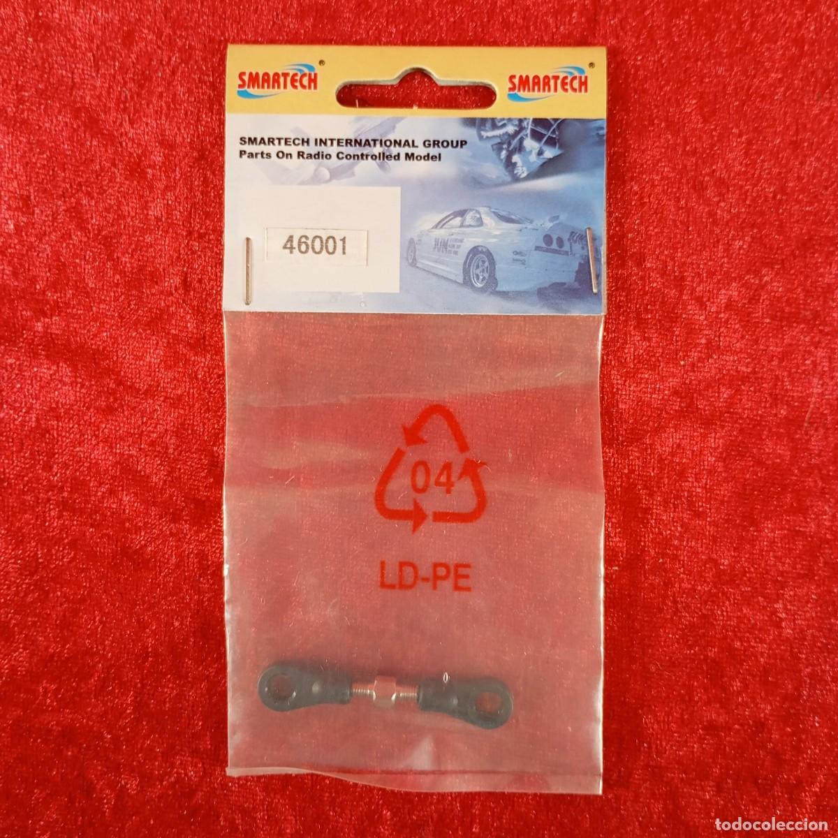 Radio control: SMARTECH INTERNATIONAL GROUP - REF. 46001 / CJ.P 5430 - Foto 1