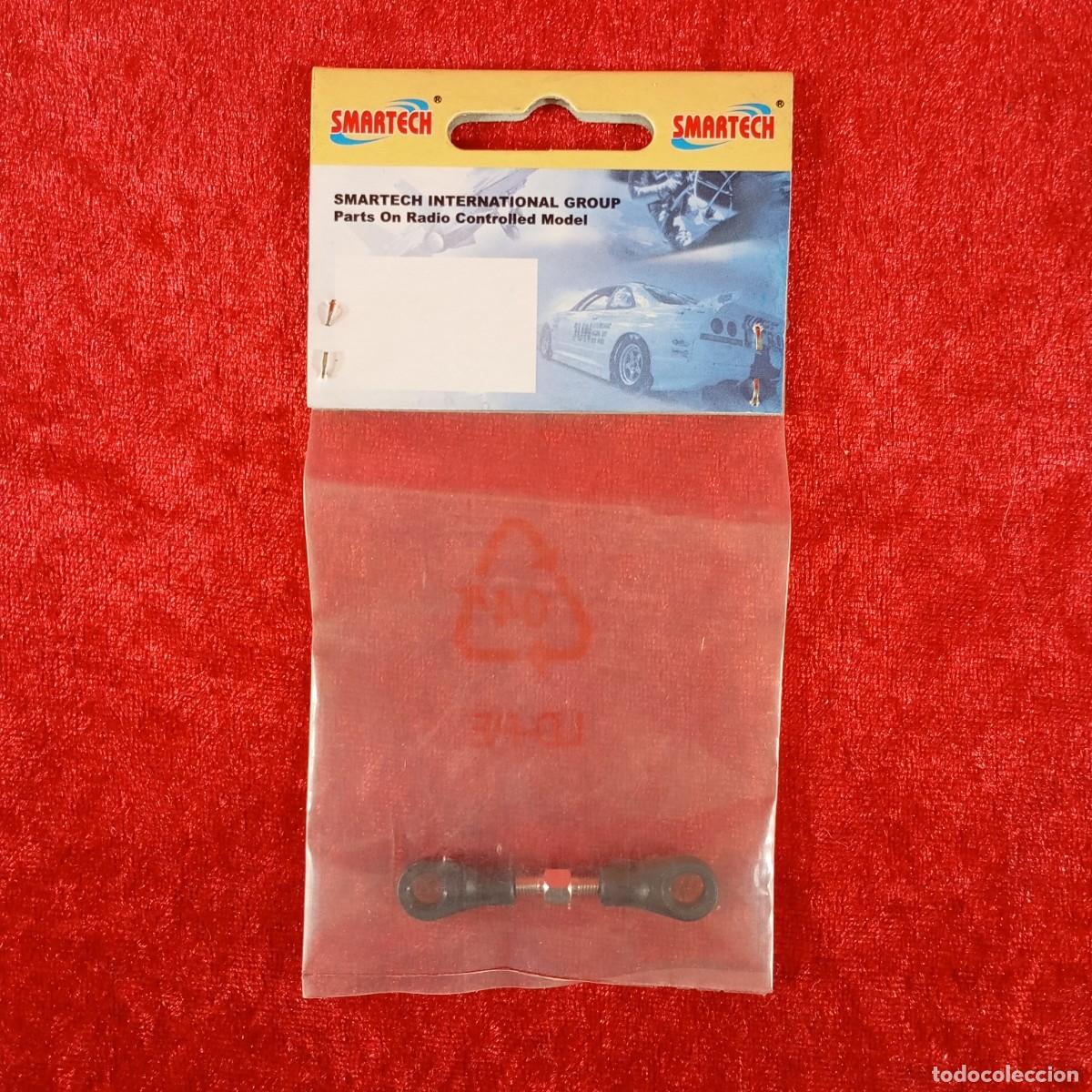 Radio control: SMARTECH INTERNATIONAL GROUP - REF. 46001 / CJ.P 5430 - Foto 2