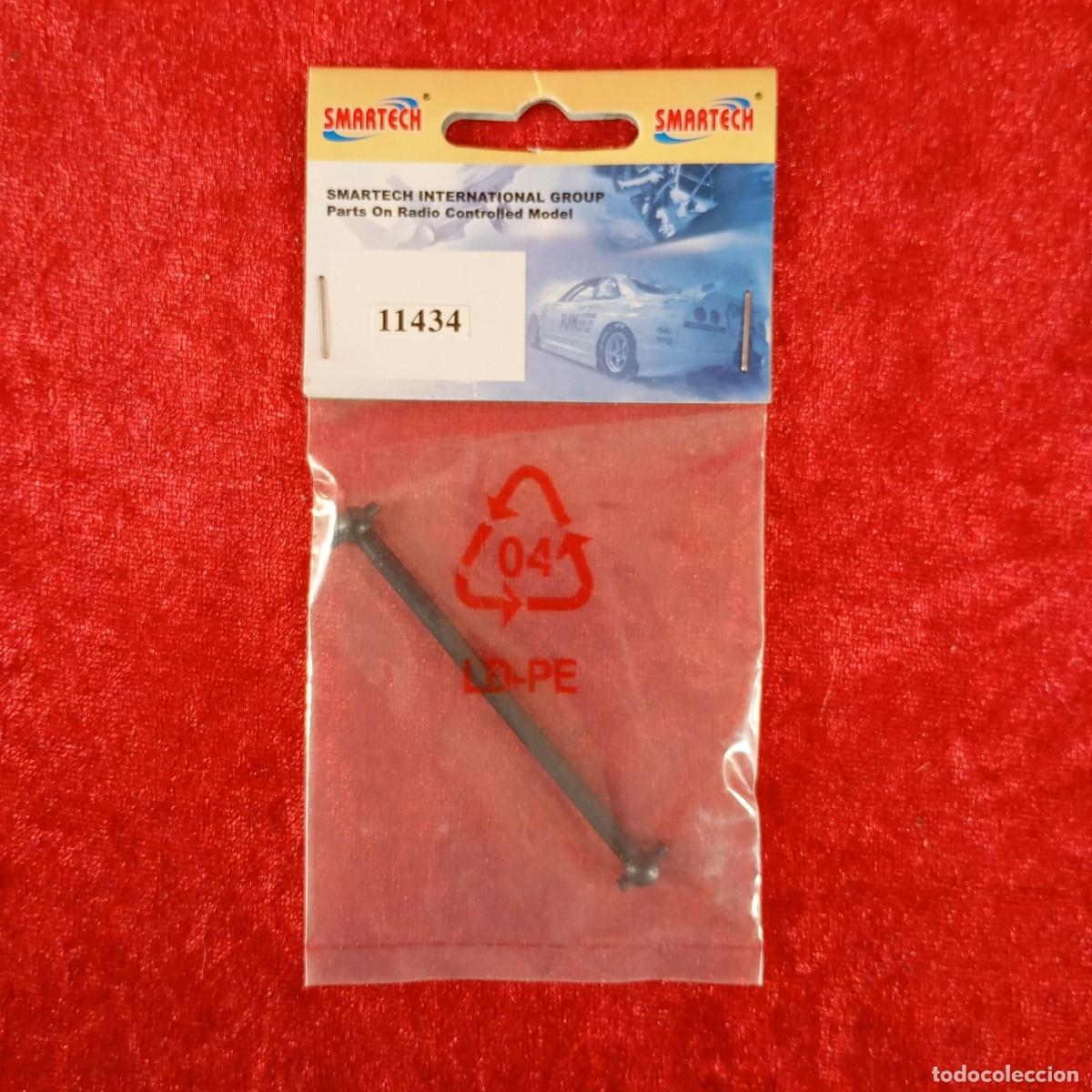 Radio control: SMARTECH INTERNATIONAL GROUP - REF. 11434 / CJ.P 5432 - Foto 1