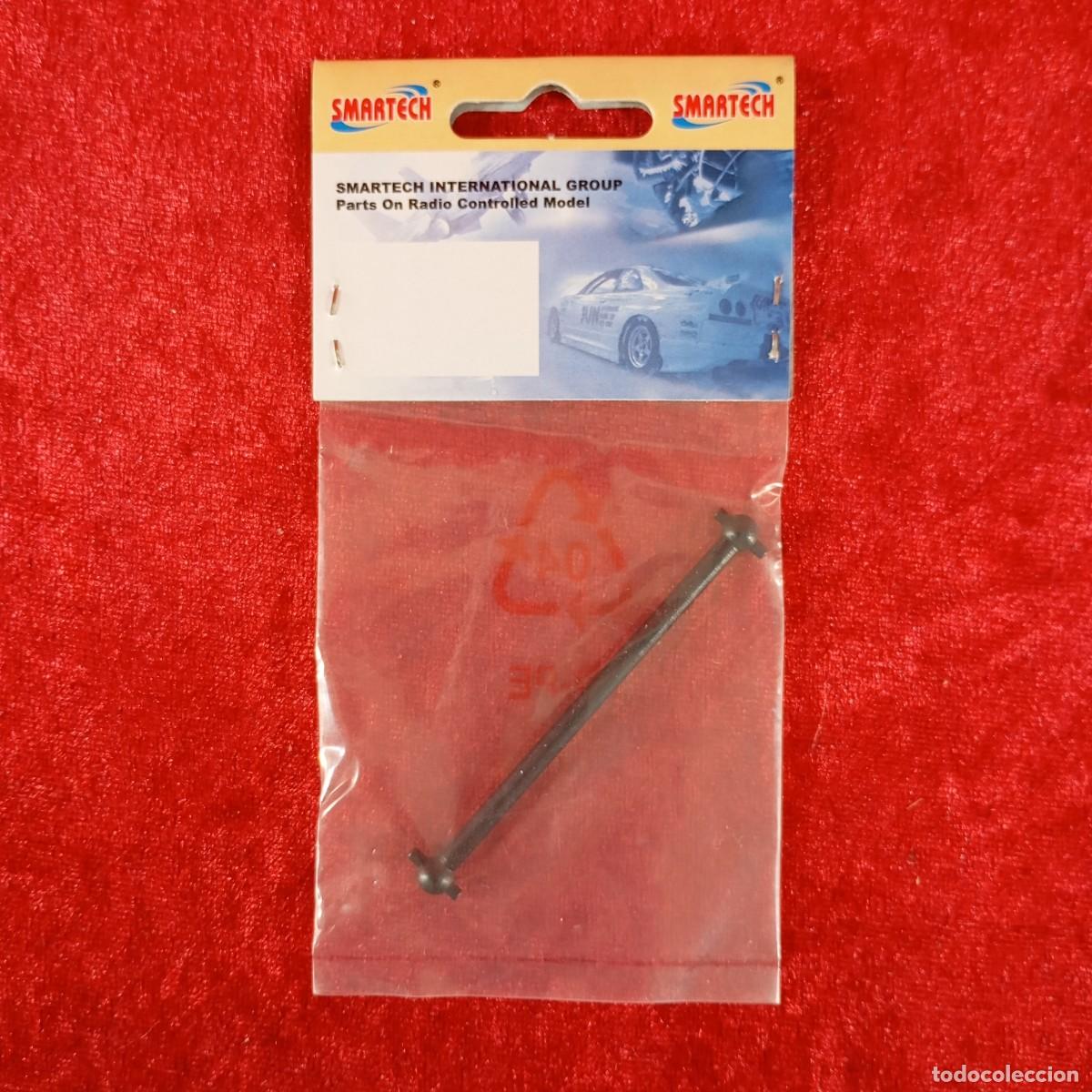 Radio control: SMARTECH INTERNATIONAL GROUP - REF. 11434 / CJ.P 5432 - Foto 2