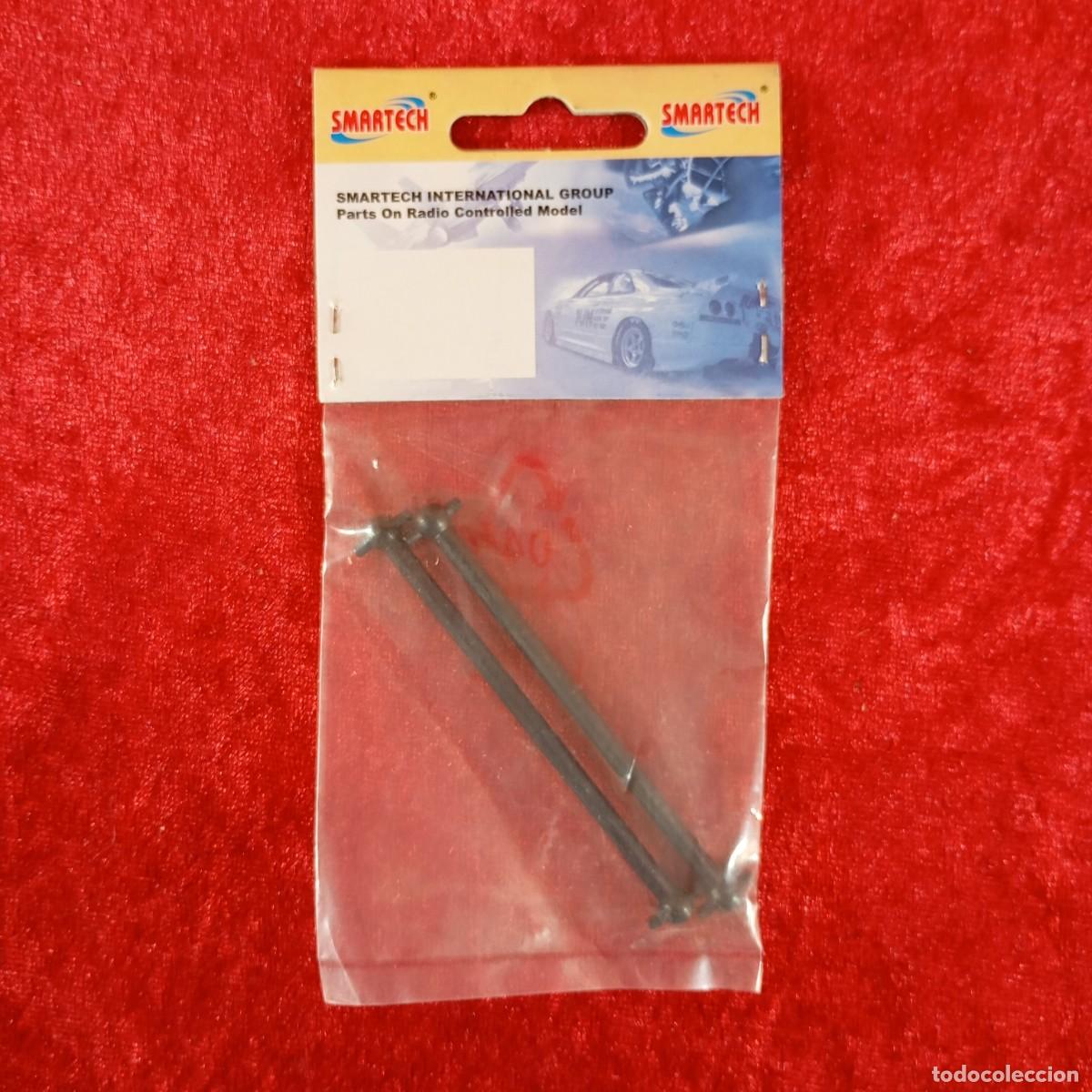 Radio control: SMARTECH INTERNATIONAL GROUP - REF. 11432 / CJ.P 5439 - Foto 2