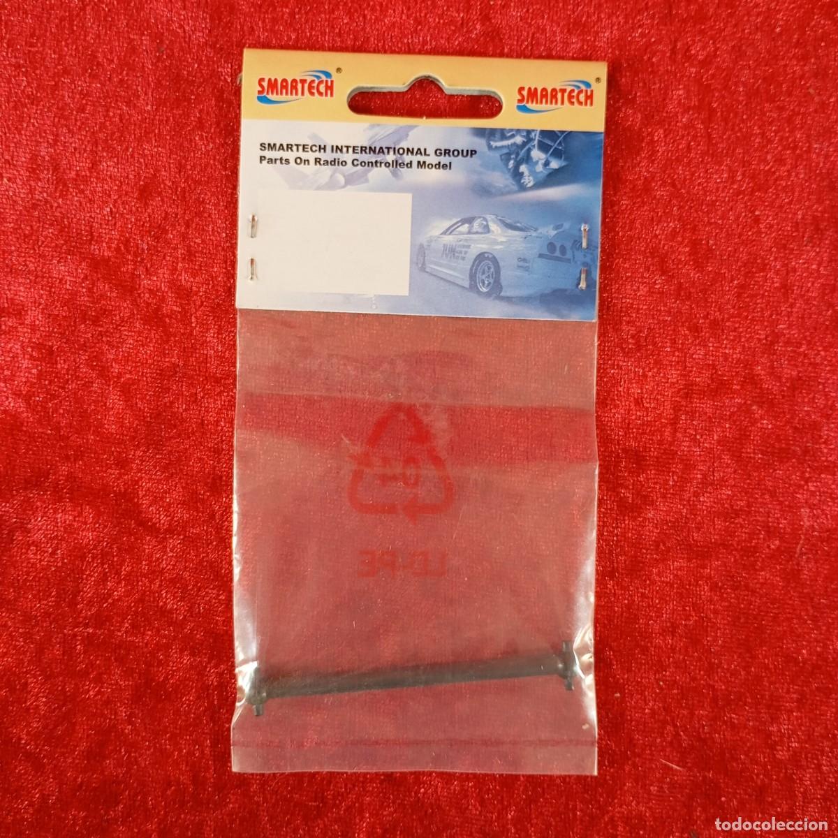 Radio control: SMARTECH INTERNATIONAL GROUP - REF. 11433 / CJ.P 5441 - Foto 2