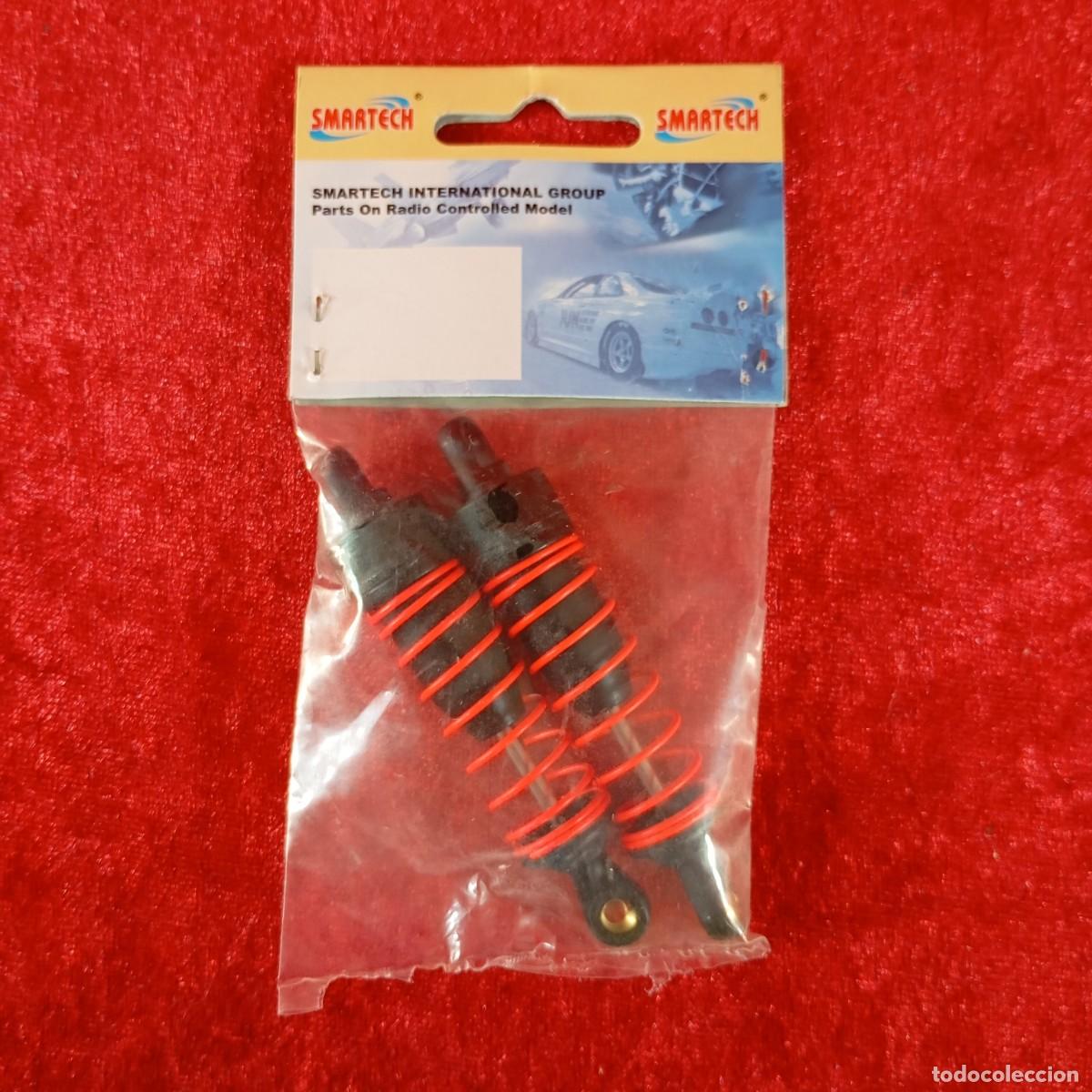 Radio control: SMARTECH INTERNATIONAL GROUP - REF. 11442 / CJ.P 5442 - Foto 2