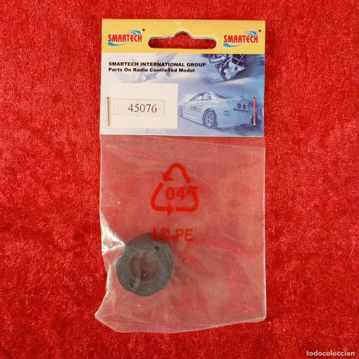 Radio control: SMARTECH INTERNATIONAL GROUP - REF. 45076 / CJ.P 5446 - Foto 1