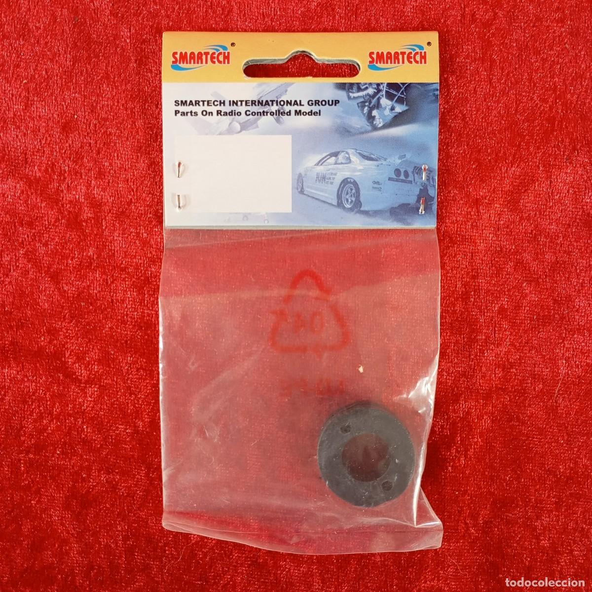 Radio control: SMARTECH INTERNATIONAL GROUP - REF. 45076 / CJ.P 5446 - Foto 2