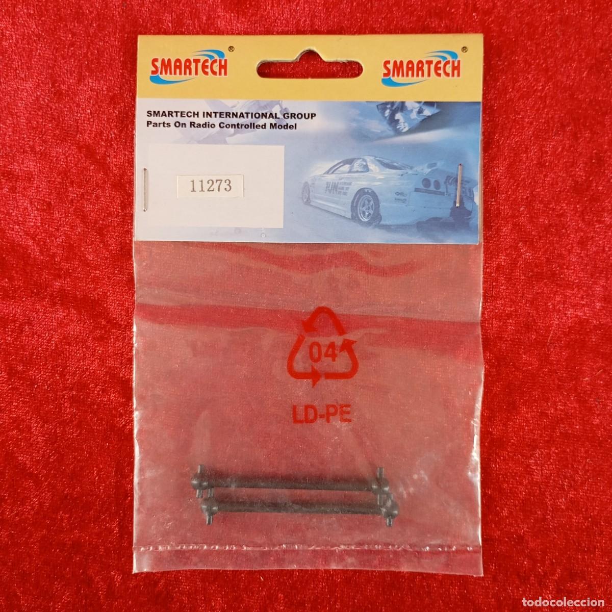Radio control: SMARTECH INTERNATIONAL GROUP - REF. 11273 / CJ.P 5459 - Foto 1