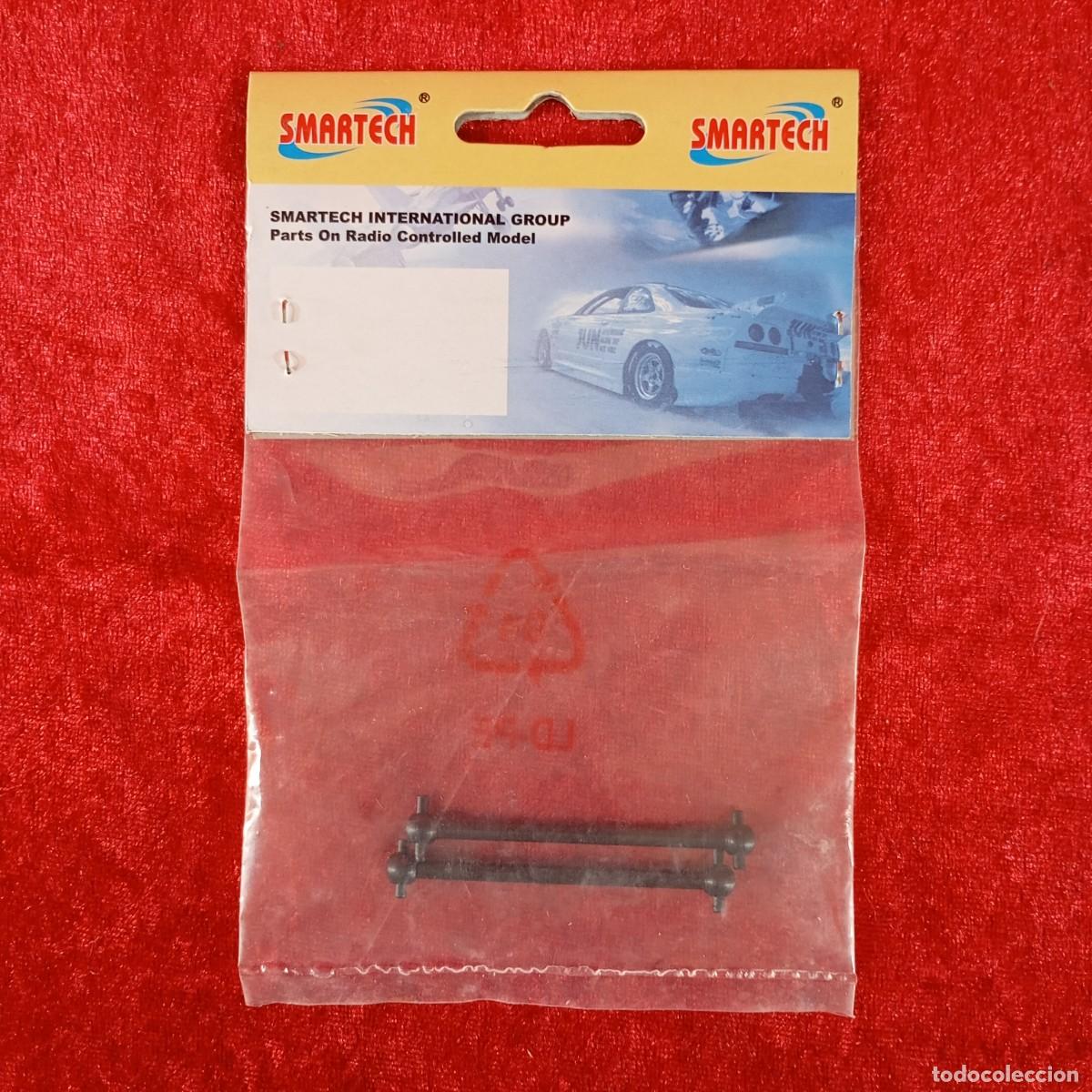 Radio control: SMARTECH INTERNATIONAL GROUP - REF. 11273 / CJ.P 5459 - Foto 2