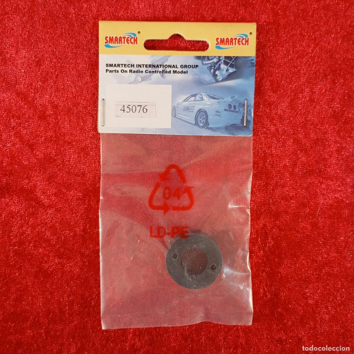 Radio control: SMARTECH INTERNATIONAL GROUP - REF. 45076 / CJ.P 5460 - Foto 1