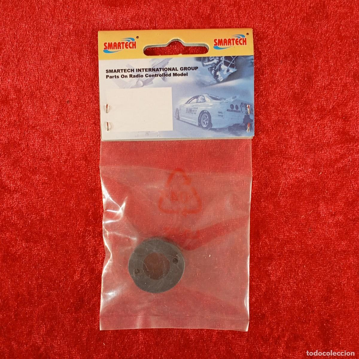 Radio control: SMARTECH INTERNATIONAL GROUP - REF. 45076 / CJ.P 5460 - Foto 2