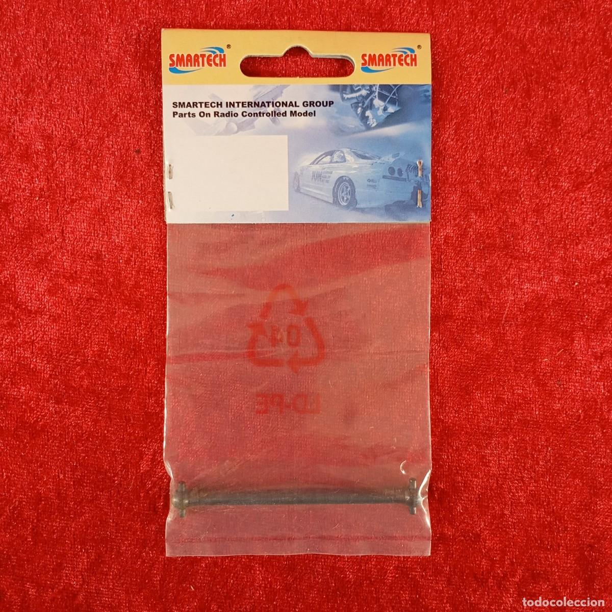 Radio control: SMARTECH INTERNATIONAL GROUP - REF. 11433 / CJ.P 5461 - Foto 2