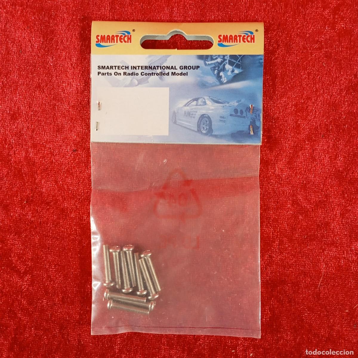 Radio control: SMARTECH INTERNATIONAL GROUP - REF. 11452 / CJ.P 5463 - Foto 2