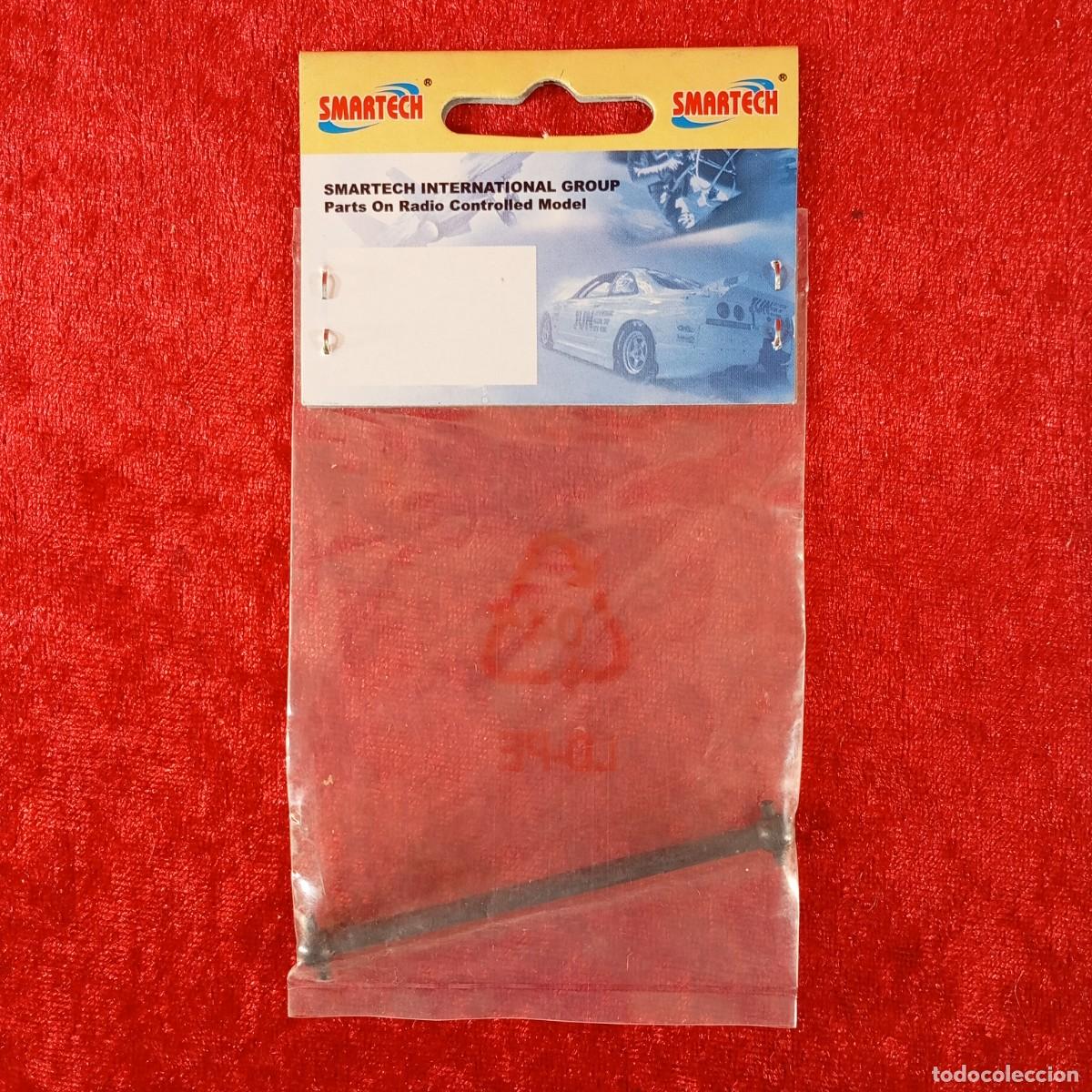 Radio control: SMARTECH INTERNATIONAL GROUP - REF. 11434 / CJ.P 5465 - Foto 2