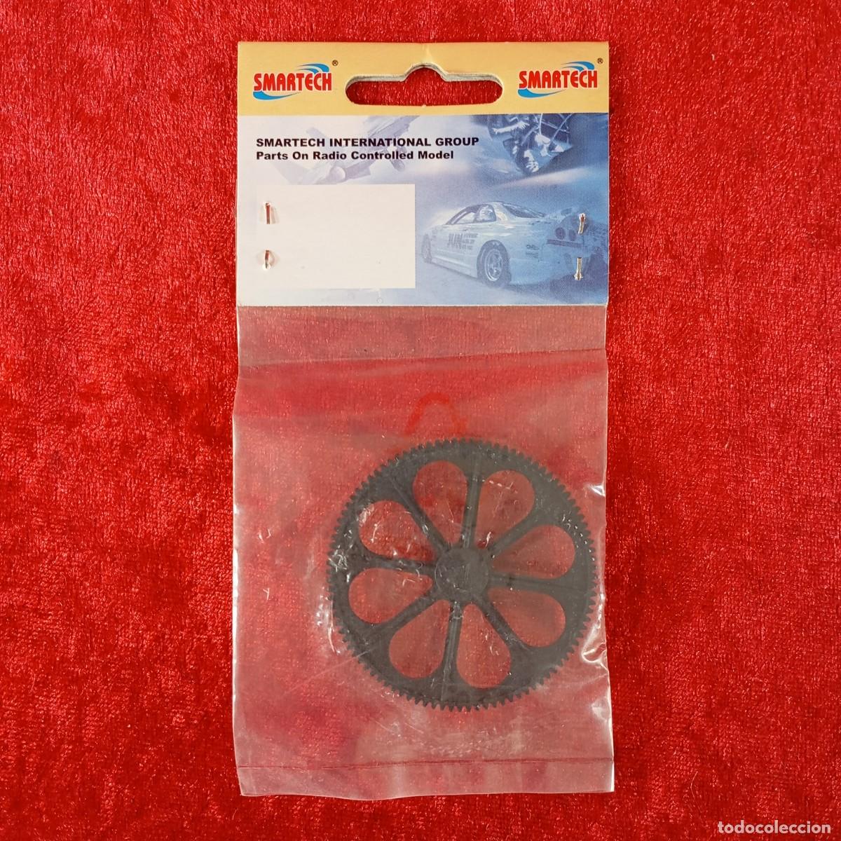 Radio control: SMARTECH INTERNATIONAL GROUP - REF. 19226 / CJ.P 5466 - Foto 2