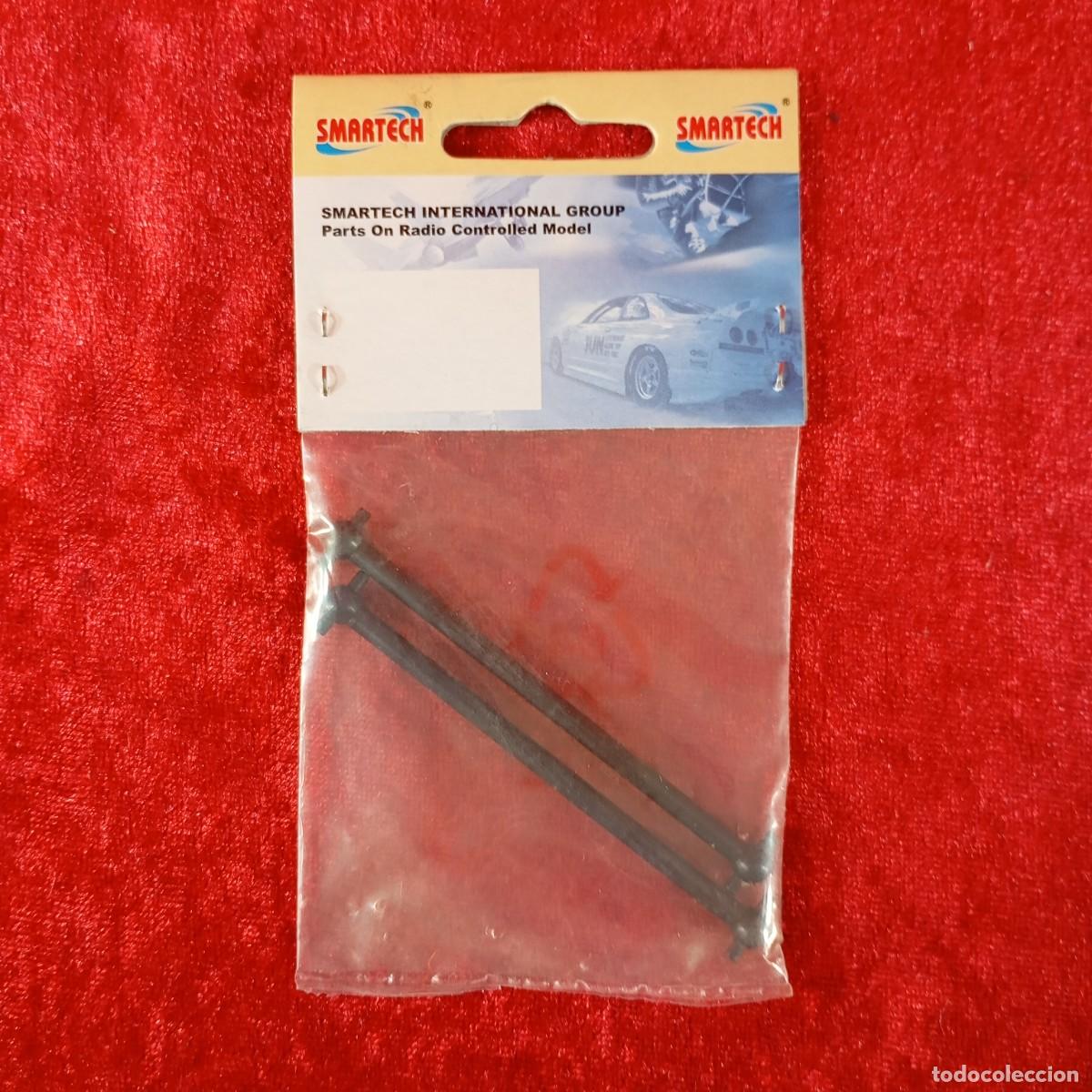 Radio control: SMARTECH INTERNATIONAL GROUP - REF. 11432 / CJ.P 5467 - Foto 2
