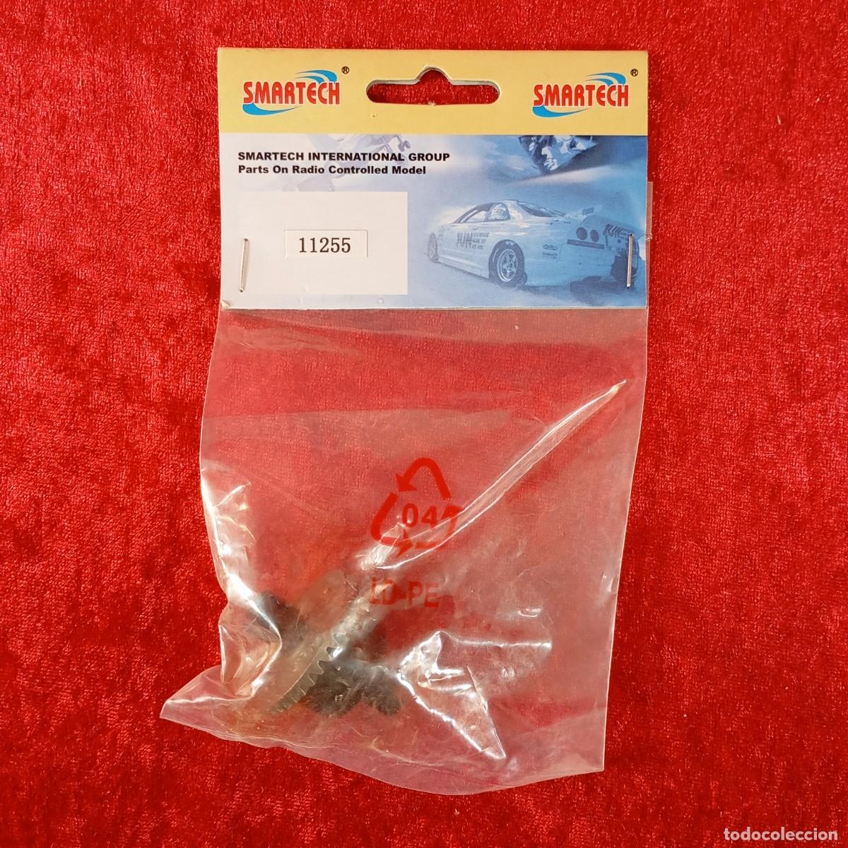 Radio control: SMARTECH INTERNATIONAL GROUP - REF. 11255 / CJ.P 5476 - Foto 1
