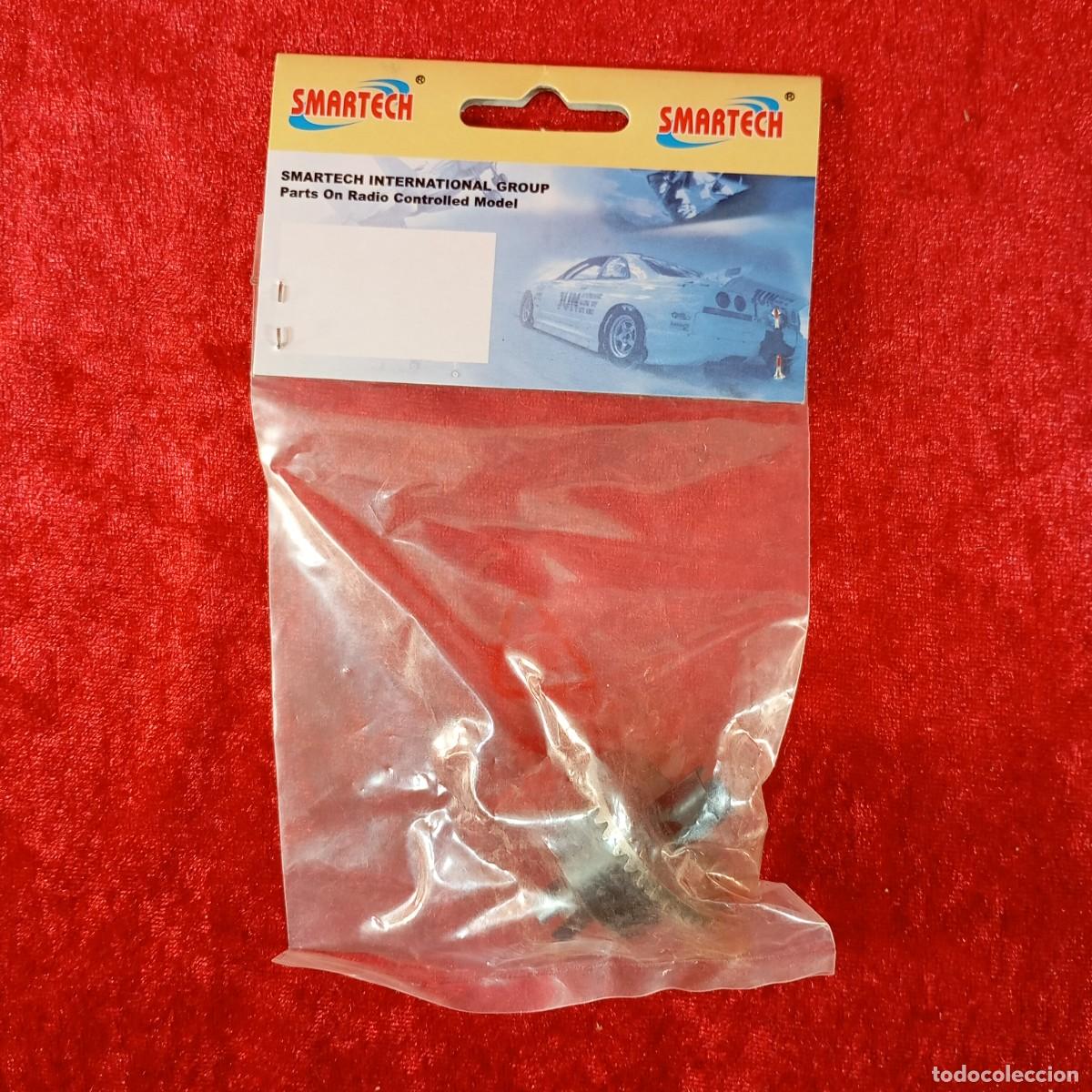Radio control: SMARTECH INTERNATIONAL GROUP - REF. 11255 / CJ.P 5476 - Foto 2