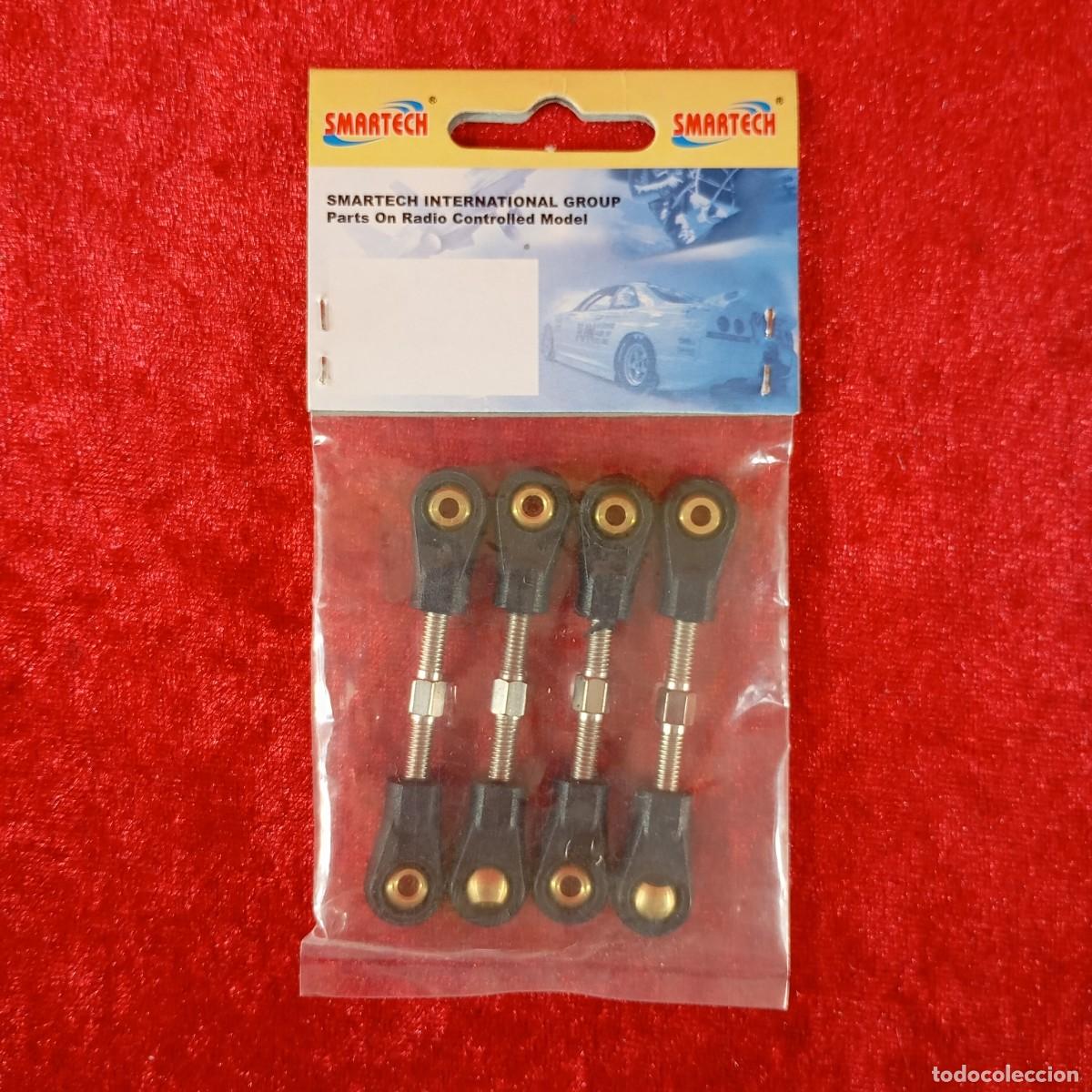 Radio control: SMARTECH INTERNATIONAL GROUP - REF. 11438 / CJ.P 5481 - Foto 2