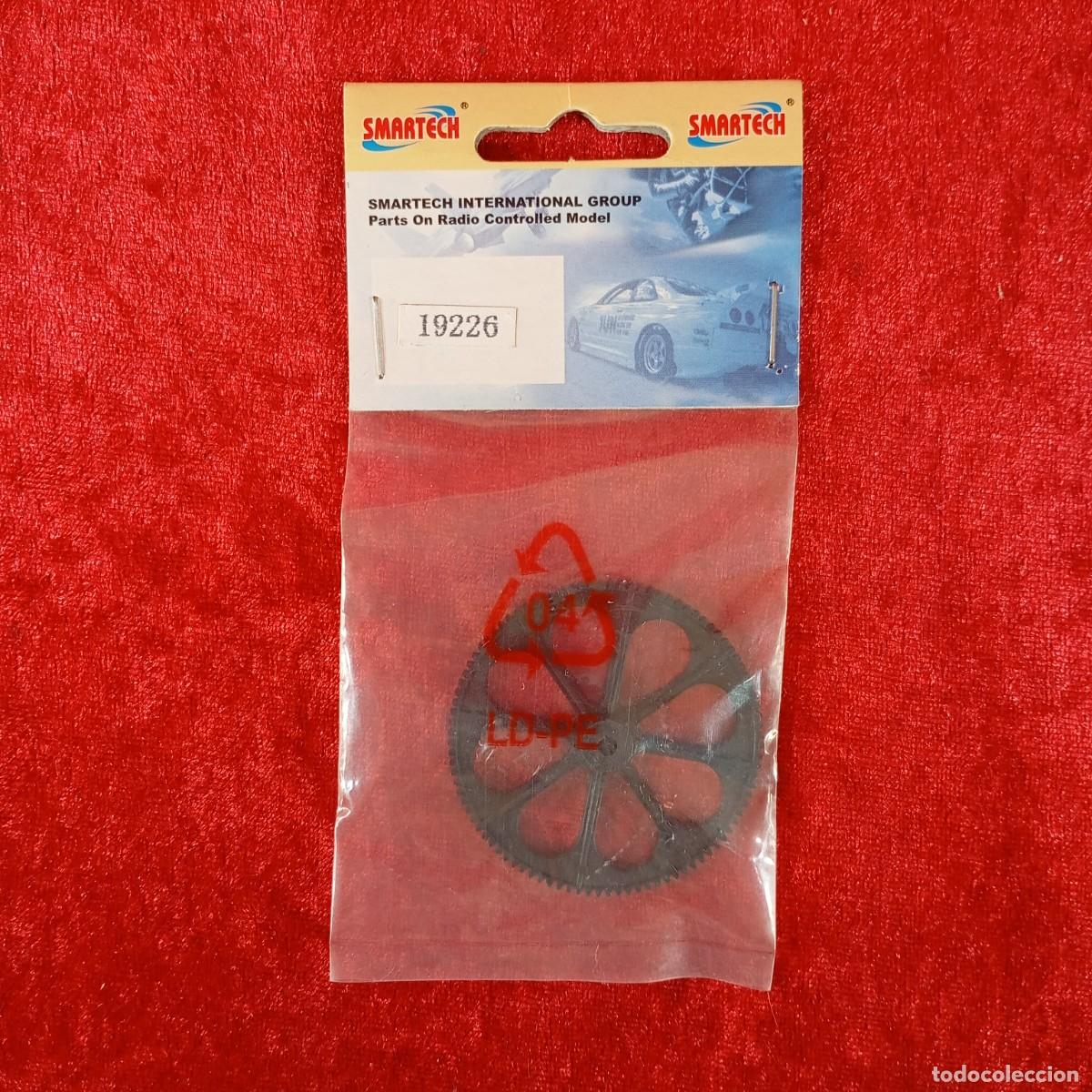Radio control: SMARTECH INTERNATIONAL GROUP - REF. 19226 / CJ.P 5482 - Foto 1