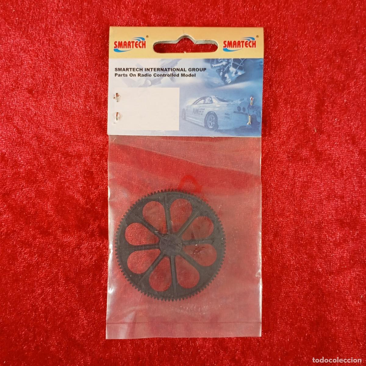 Radio control: SMARTECH INTERNATIONAL GROUP - REF. 19226 / CJ.P 5482 - Foto 2