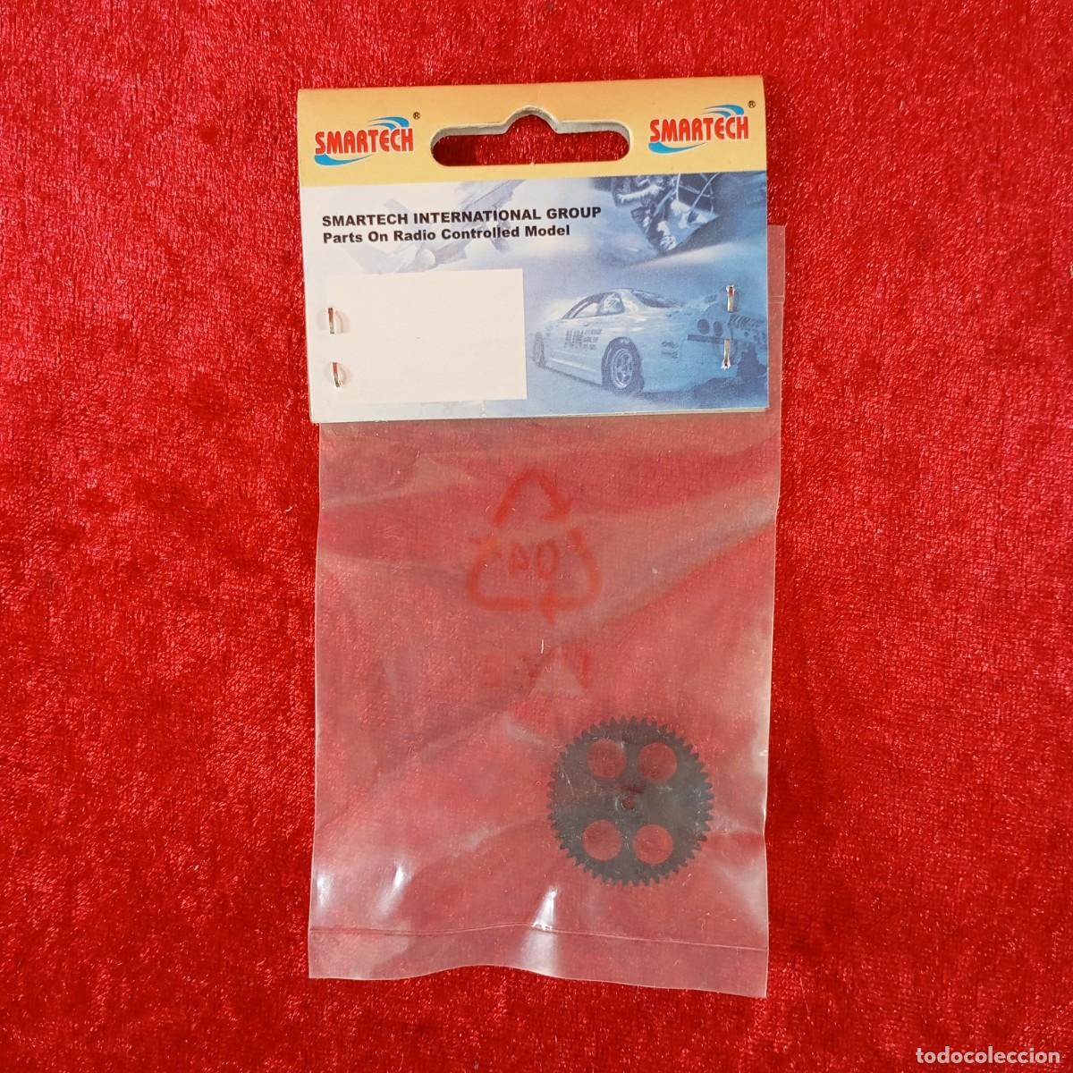 Radio control: SMARTECH INTERNATIONAL GROUP - REF. 19218 / CJ.P 5483 - Foto 2