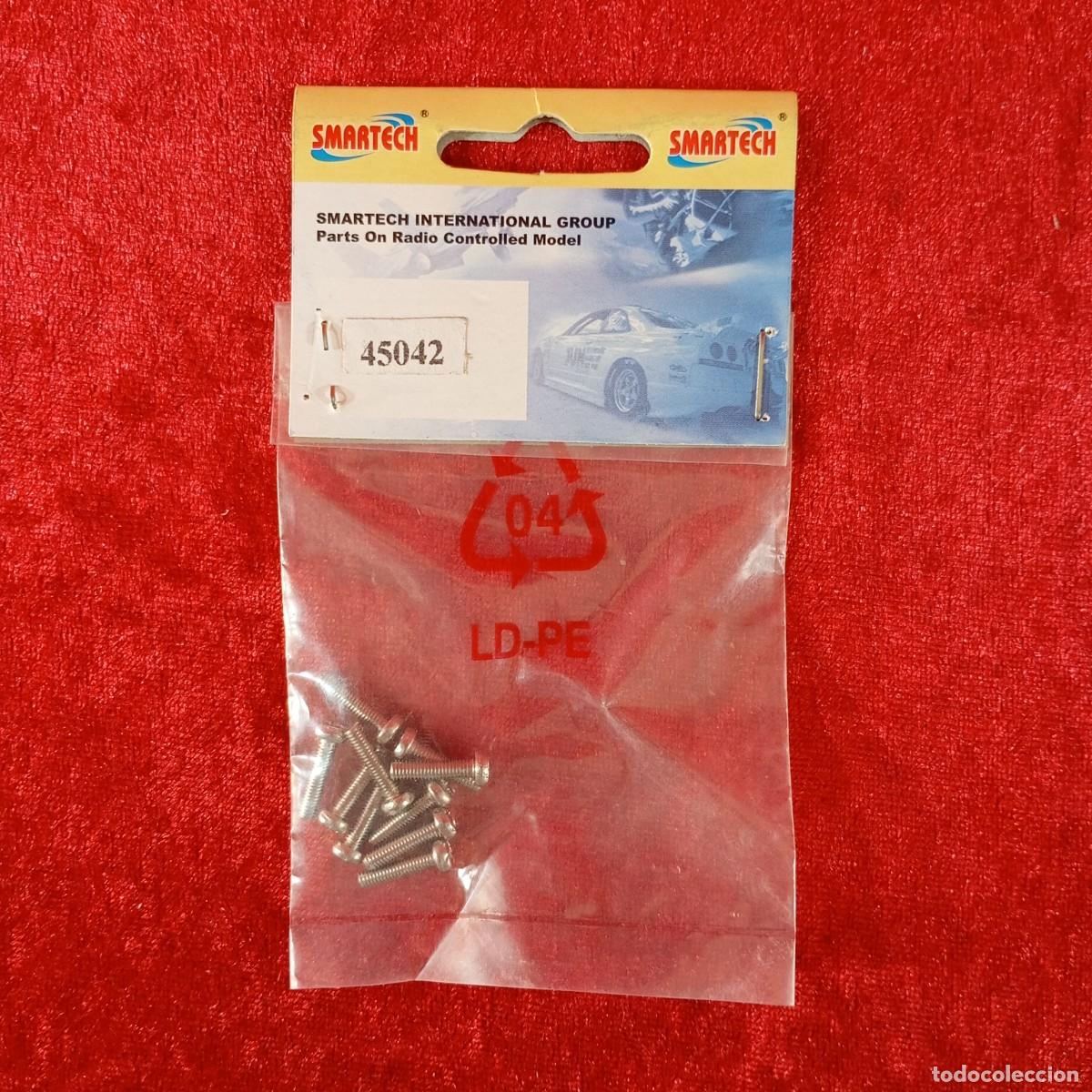 Radio control: SMARTECH INTERNATIONAL GROUP - REF. 45042 / CJ.P 5484 - Foto 1